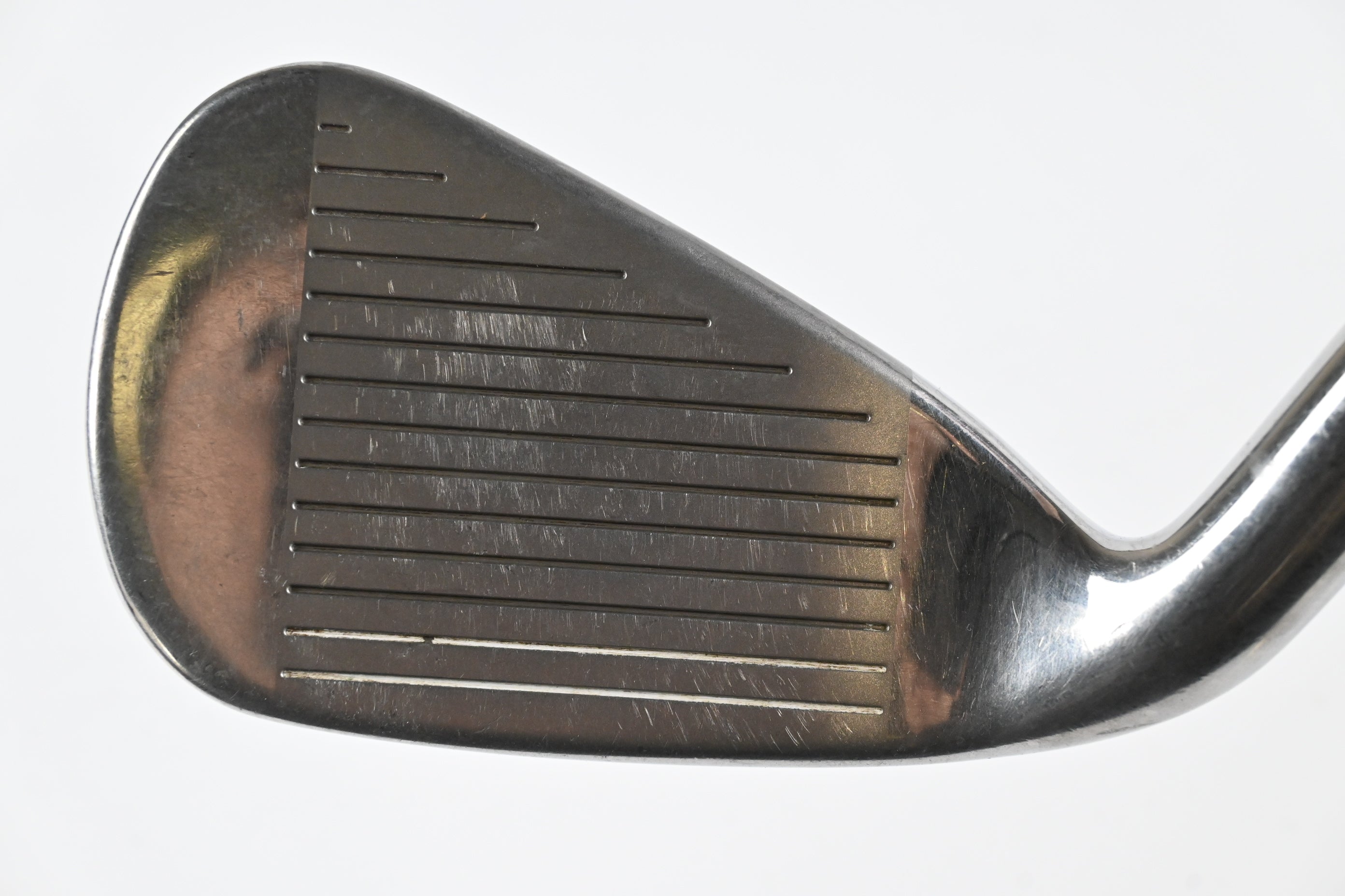 Callaway Mavrik Max #6 Iron / Regular Flex KBS MAX 90 Shaft