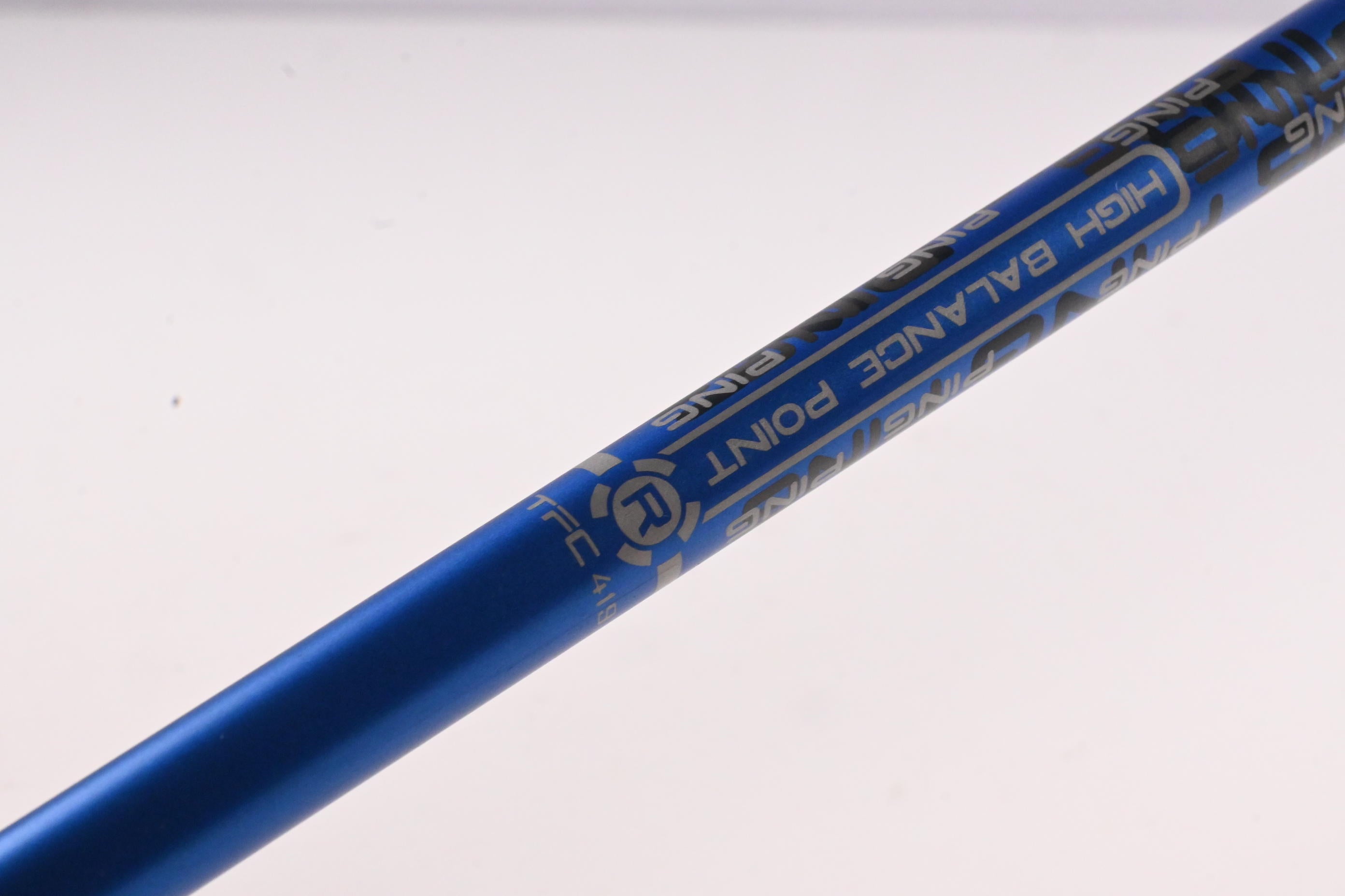 Ping G30 #3 Wood / 14.5 Degree / Regular Flex Ping TFC 419 Shaft