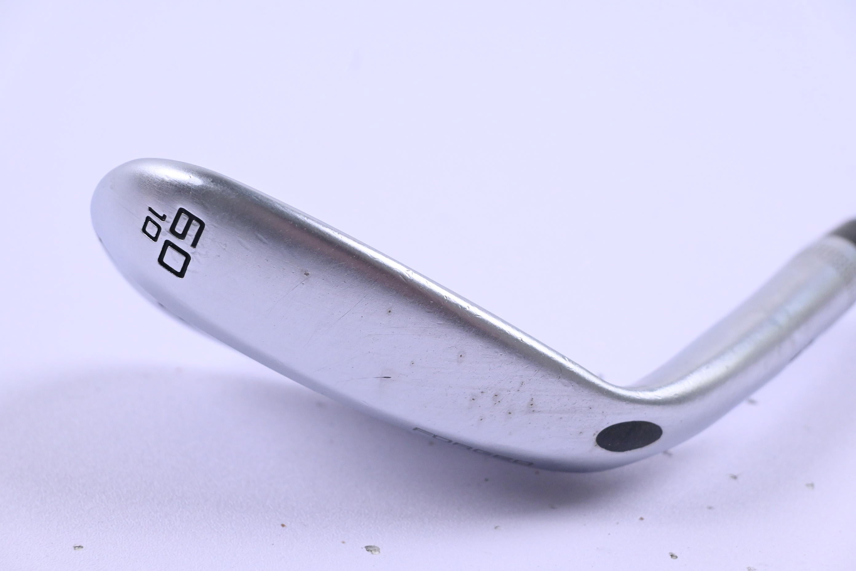 Wilson Staff Model Lob Wedge / 60 Degree / Regular Flex KBS Tour Lite Shaft