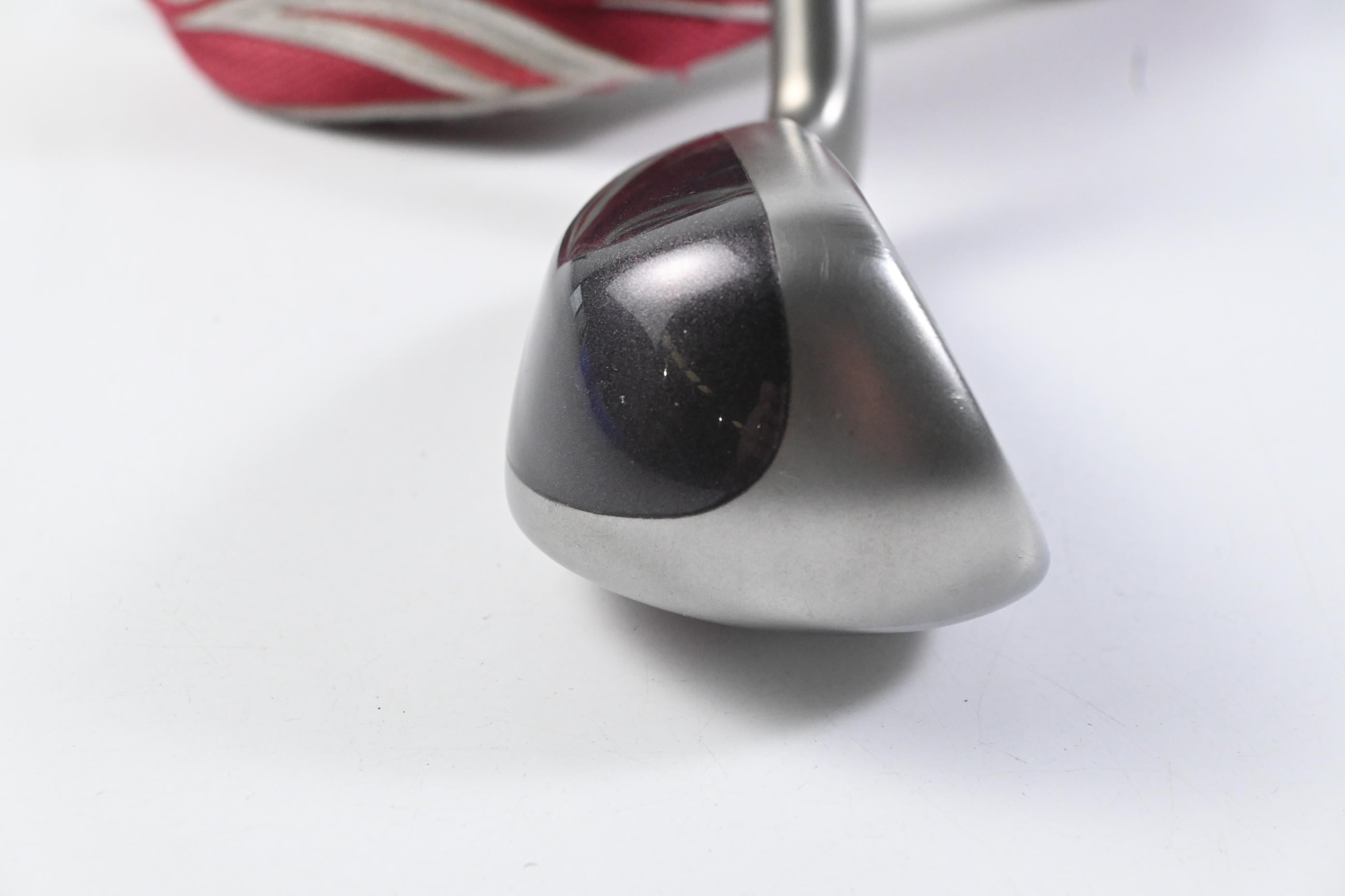 Ladies Ping Faith #6 Hybrid / 30 Degree / Ladies Flex Ping ULT 200 Shaft