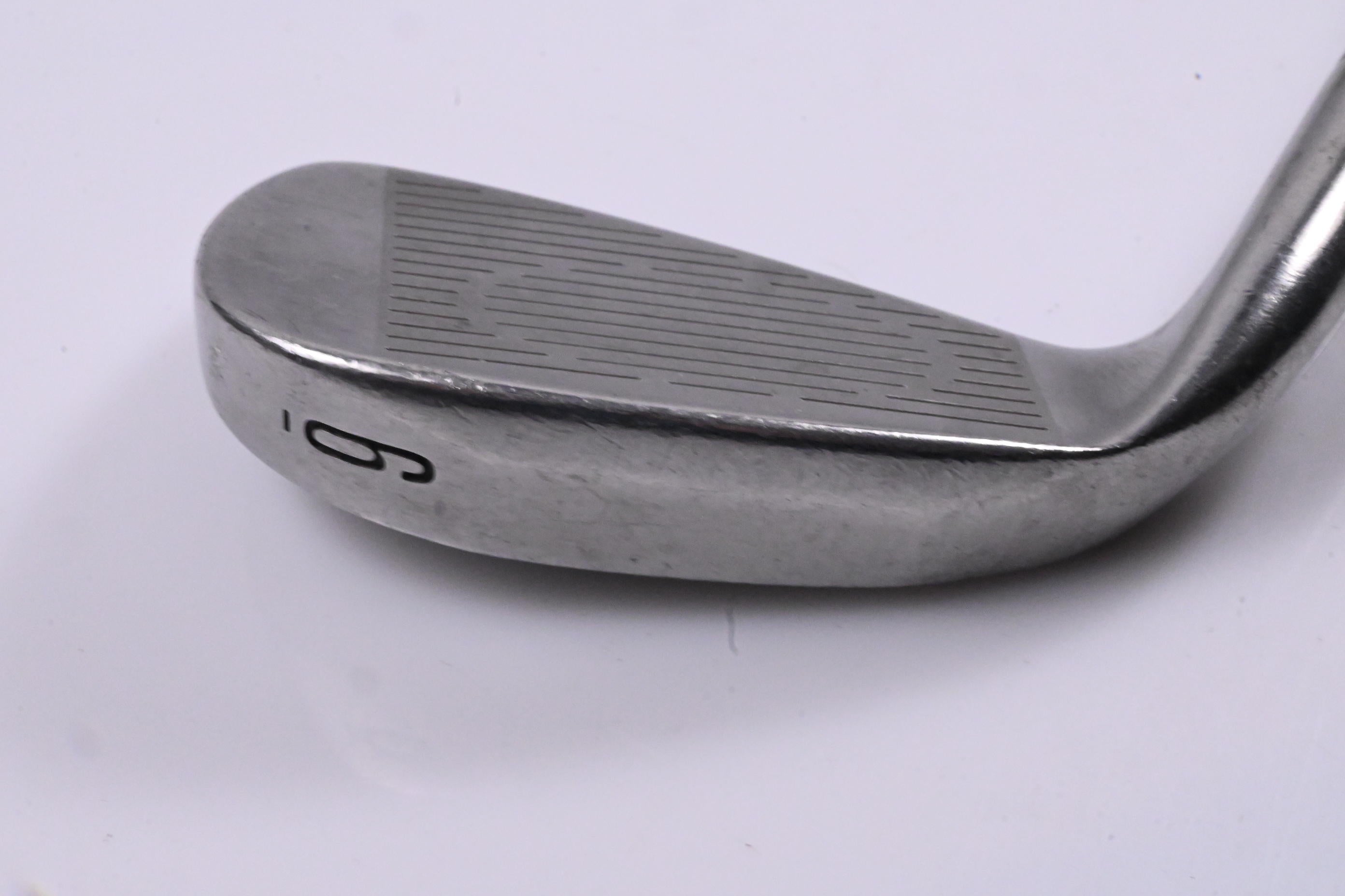 Cobra King SS-i #6 Iron / Senior Flex Aldila HM Tour Shaft