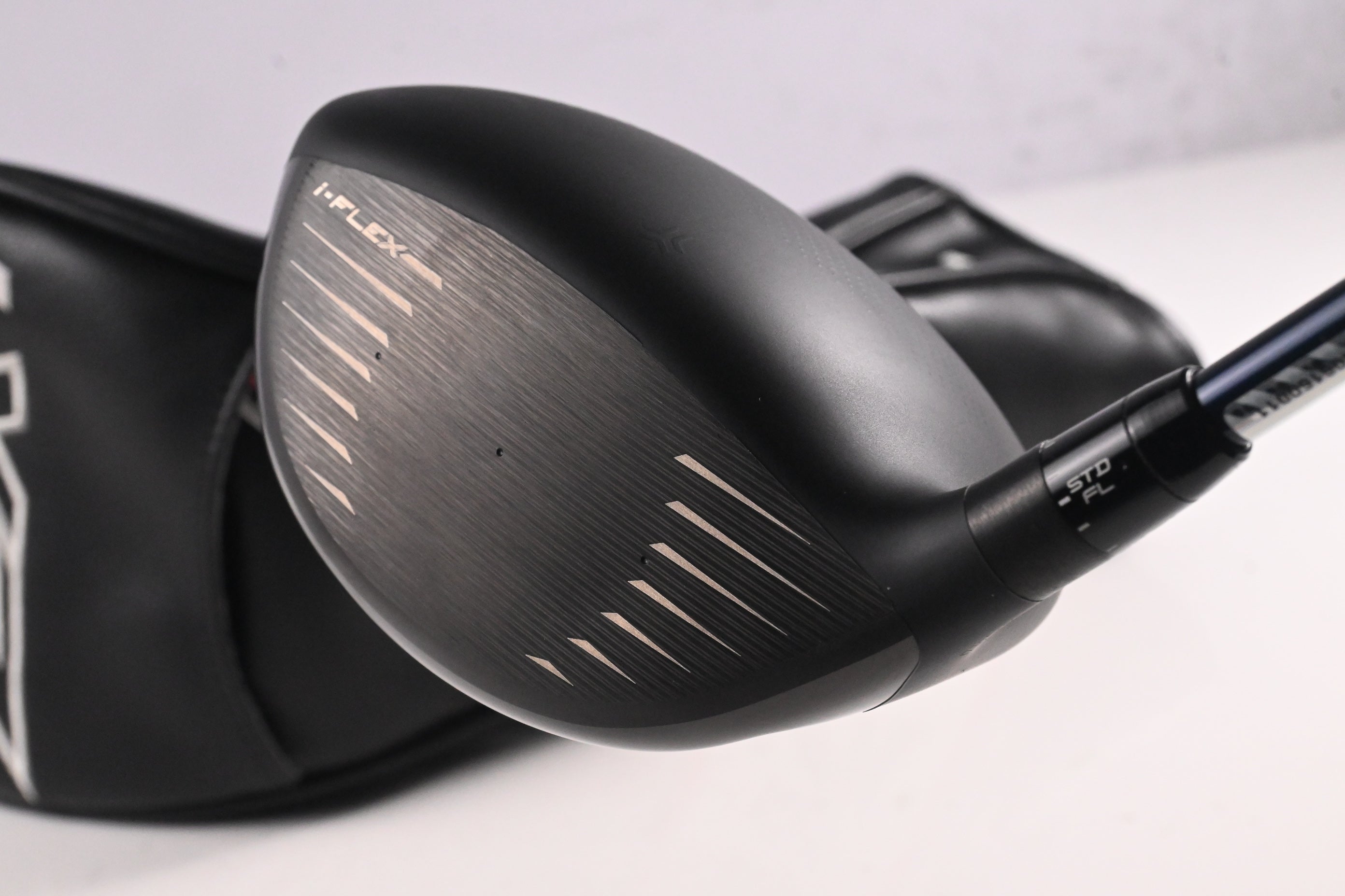 Srixon ZXi Driver / 10.5 Degree / Regular Flex Fujikura Ventus TR Blue 6 Shaft