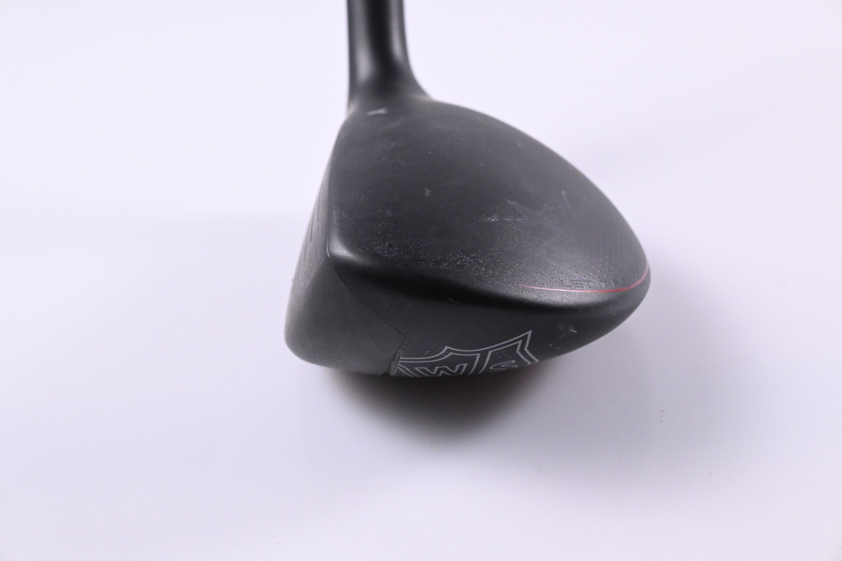 Left Hand Wilson Dynapower 2023 #4 Hybrid / 22 Degree / Regular Flex HZRDUS RDX