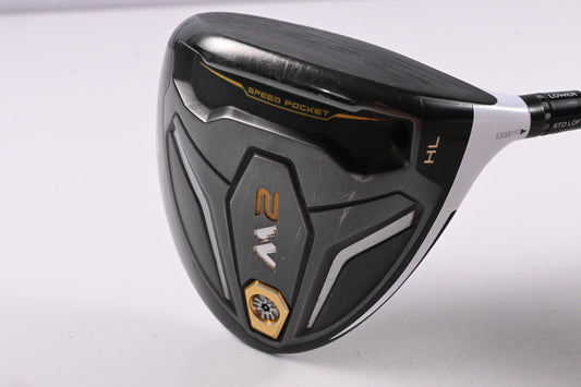 Taylormade M2 2016 Driver / 12 Degree / Regular Flex Fujikura Pro 50 Shaft