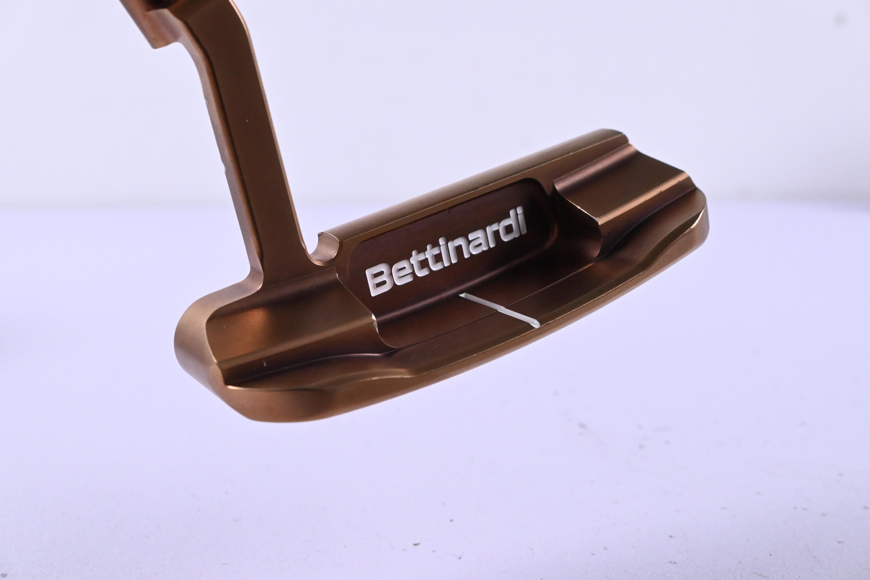 Bettinardi 2025 Queen B #12 Putter / 34 Inch