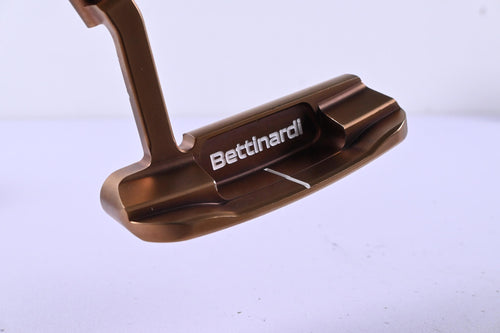 Bettinardi 2025 Queen B #12 Putter / 34 Inch