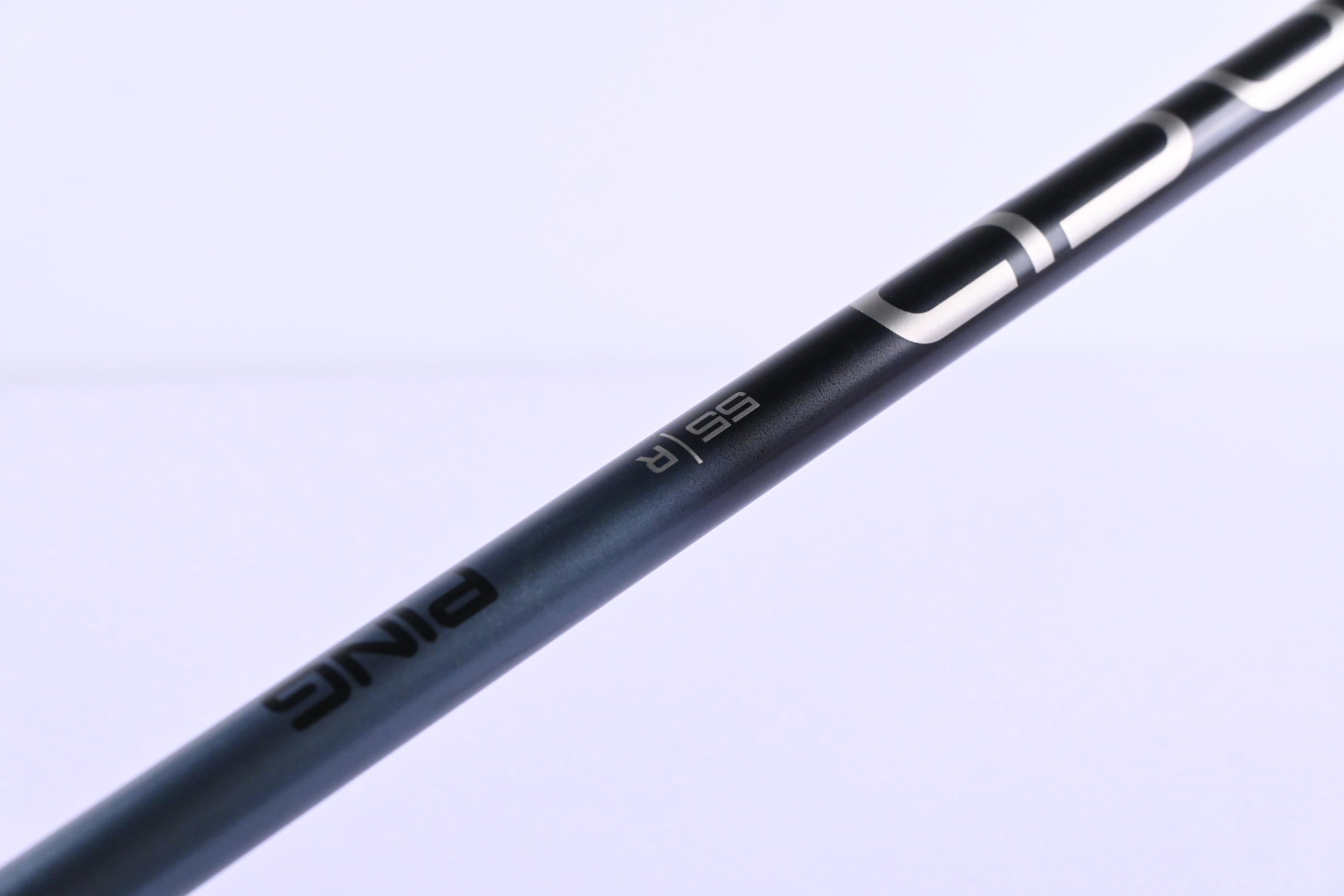 Ping G425 Max Driver / 10.5 Degree / Regular Flex Ping Alta CB Slate 55 Shaft