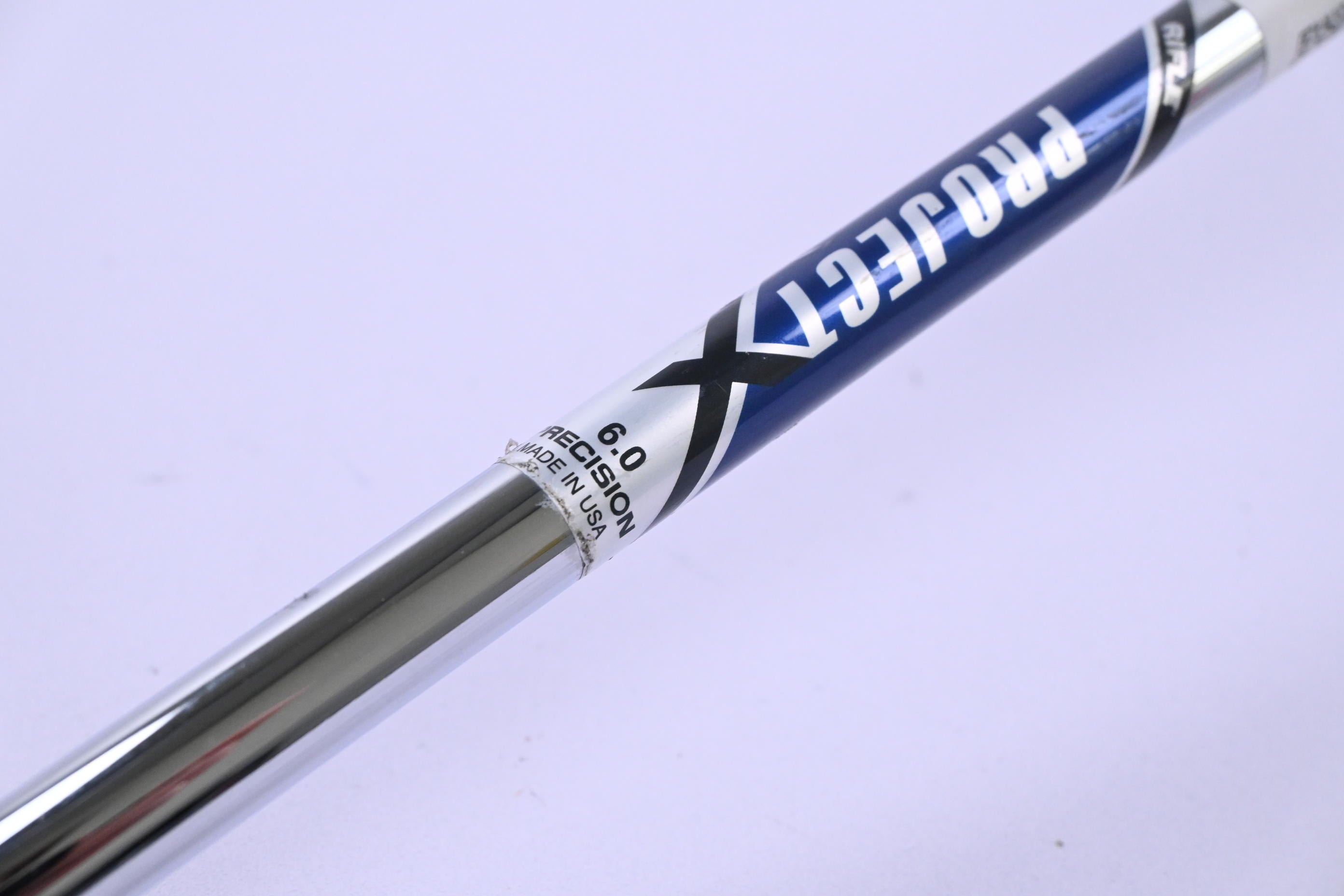 Ping Glide 2.0 Lob Wedge / 58 Degree / Green Dot / Stiff Flex Project X Rifle Shaft