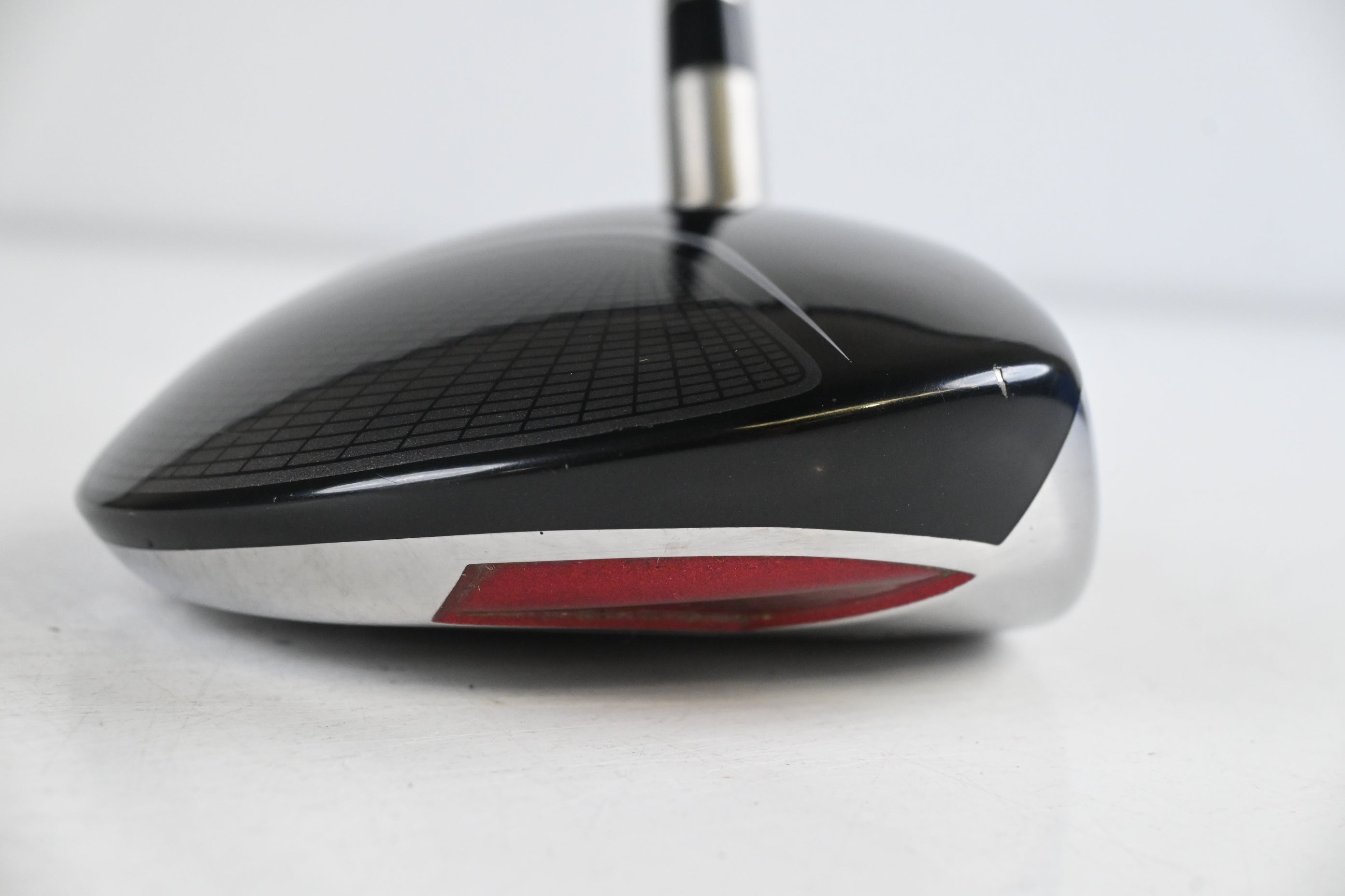 Taylormade Burner 2007 #3 Wood / 15 Degree / Regular Flex REAX Superfast 50