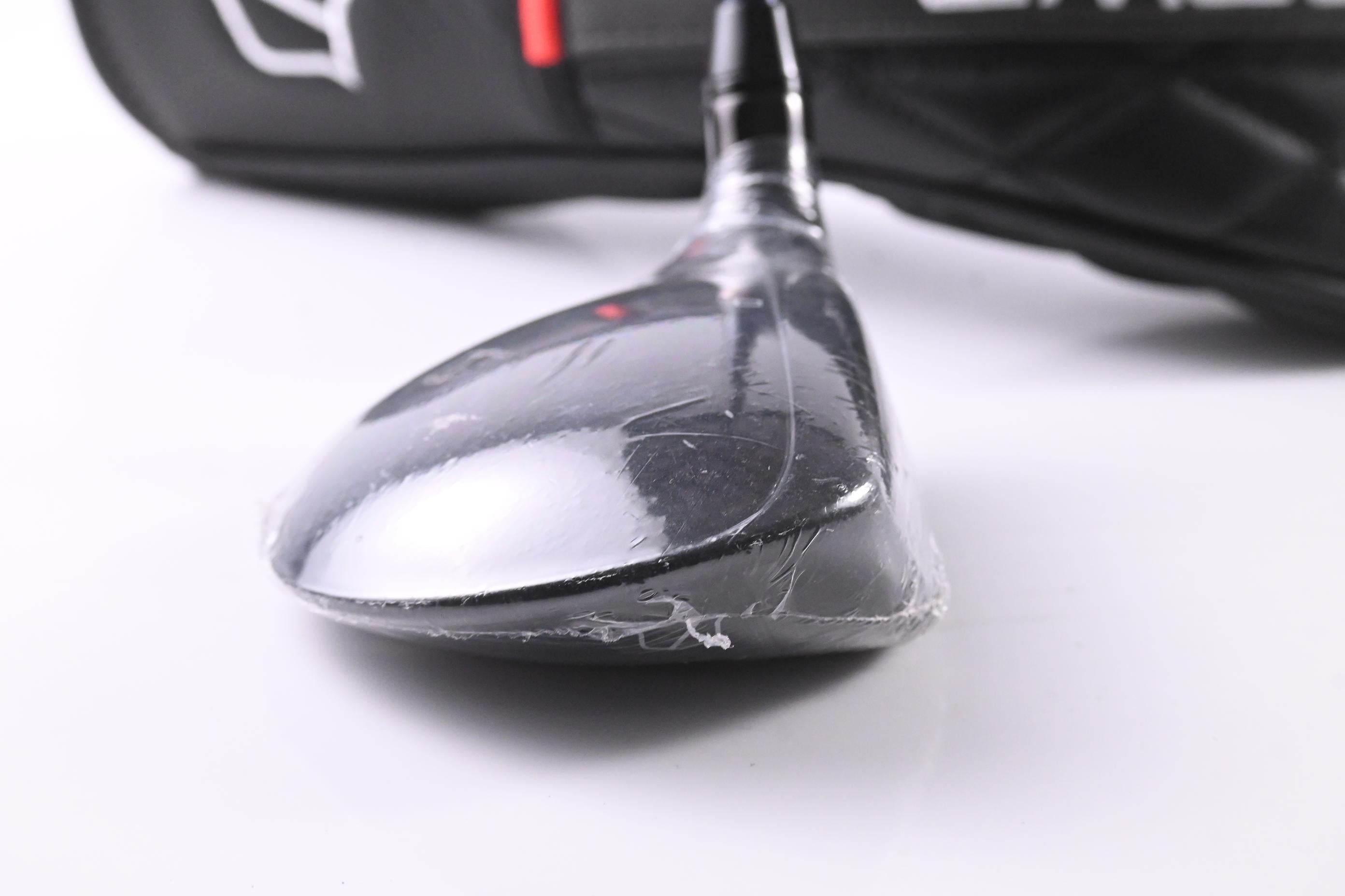 Wilson DYNAPWR Carbon 2025 #5 Wood / 18 Degree / Regular Flex Ventus TR Blue 6