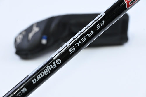 Mizuno CLK 2018 #3 Hybrid / 19 Degree / Stiff Flex Fujikura Speeder Evolution 85