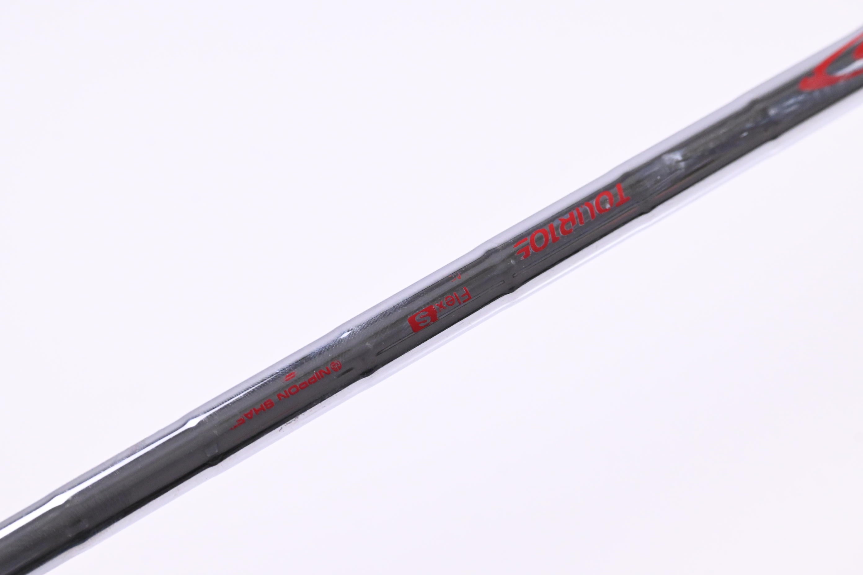 Titleist Vokey SM9 Lob Wedge / 60 Degree / Stiff Flex N.S.Pro Modus3 Tour 105