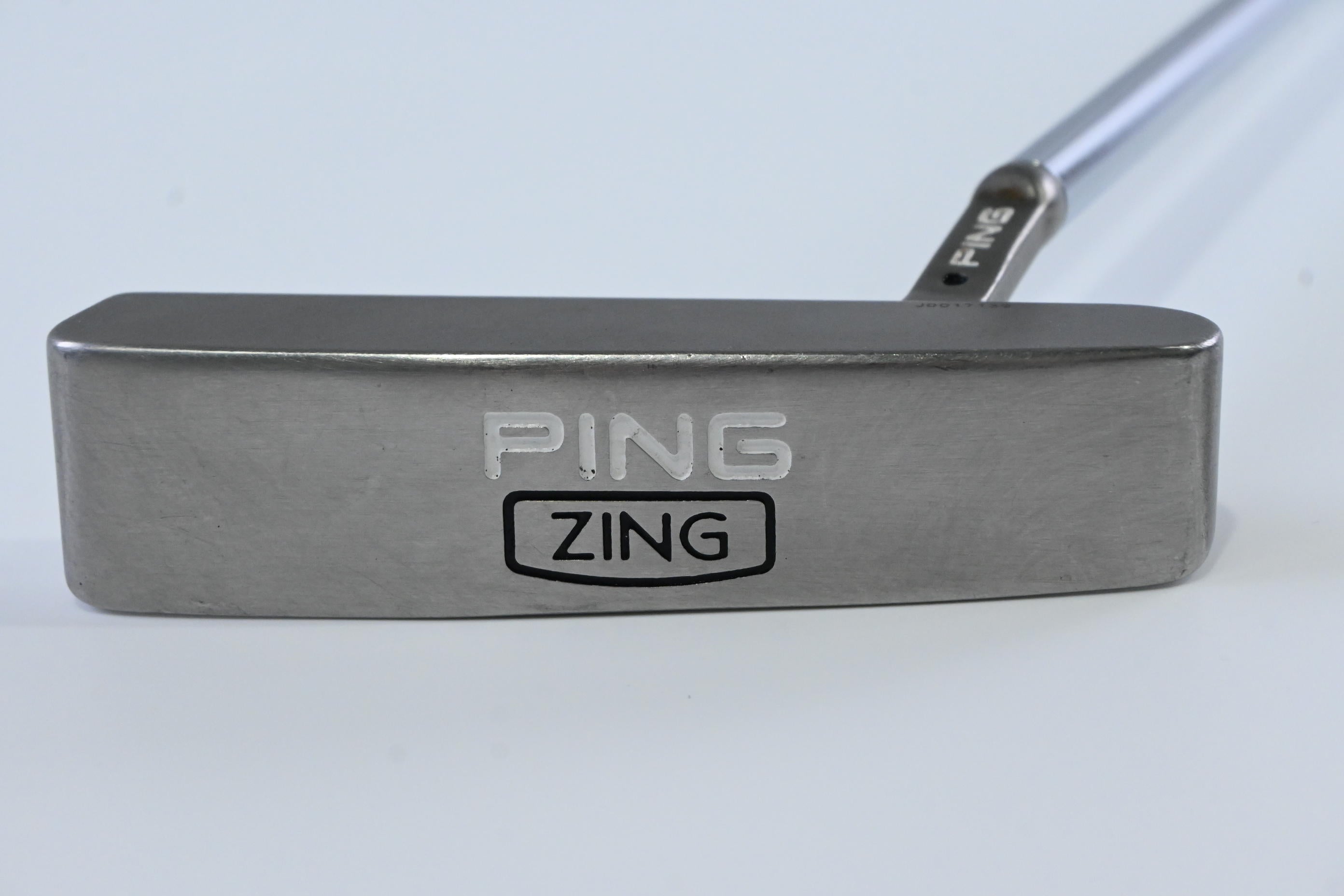 Ping Zing Karsten USA Series Putter / 34 Inch