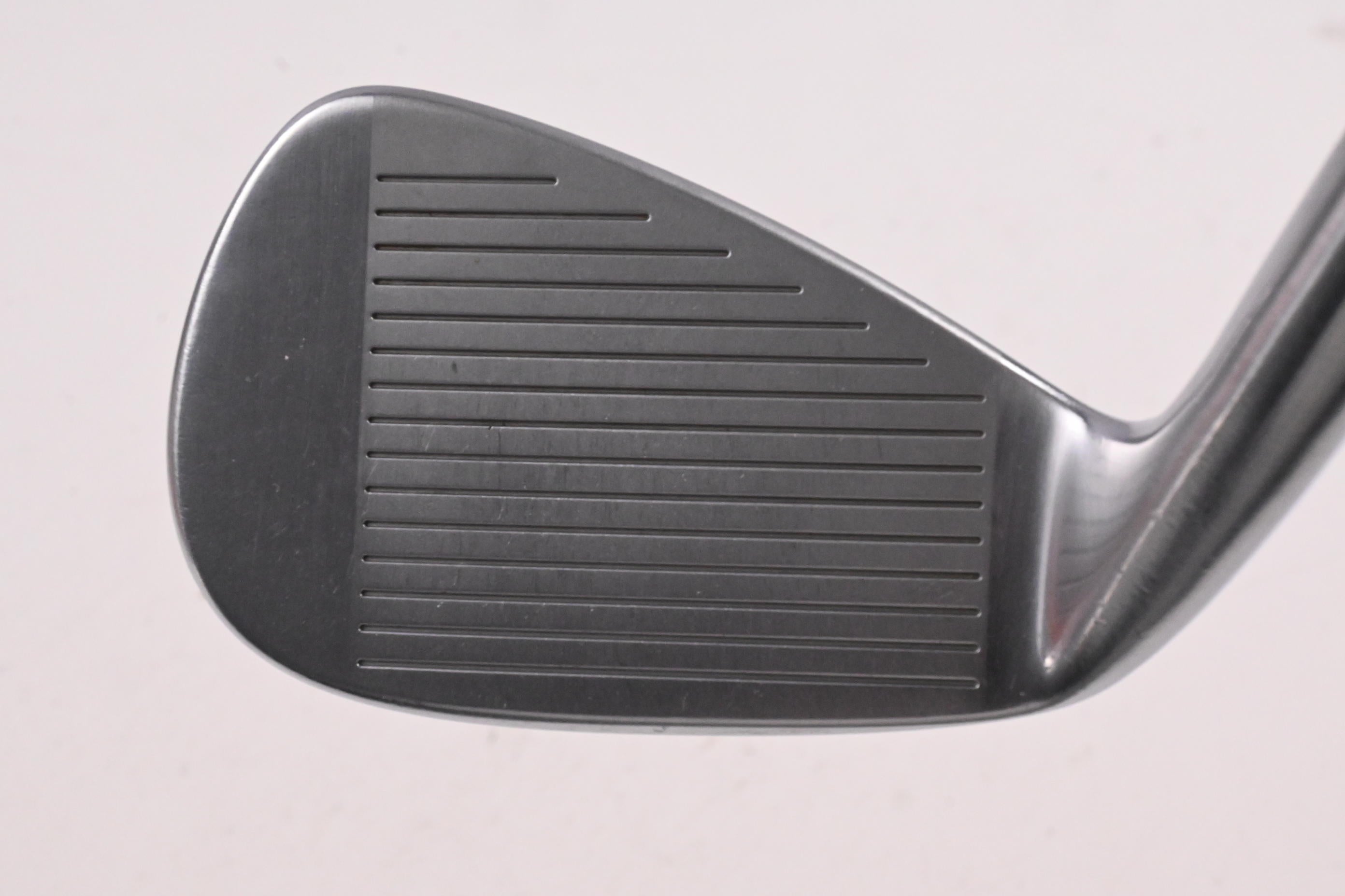 Cobra Forged Tec 2022 #9 Iron / Stiff Flex Elevate 115 Shaft