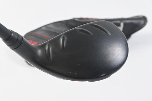 Ping G410 #4 Hybrid / 22 Degree / Regular Flex Ping Alta CB Black 70 Shaft