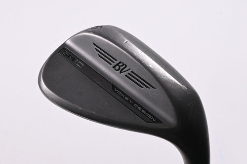 Titleist Vokey SM10 Sand Wedge / 56 Degree / Wedge Flex Vokey SM9 Shaft