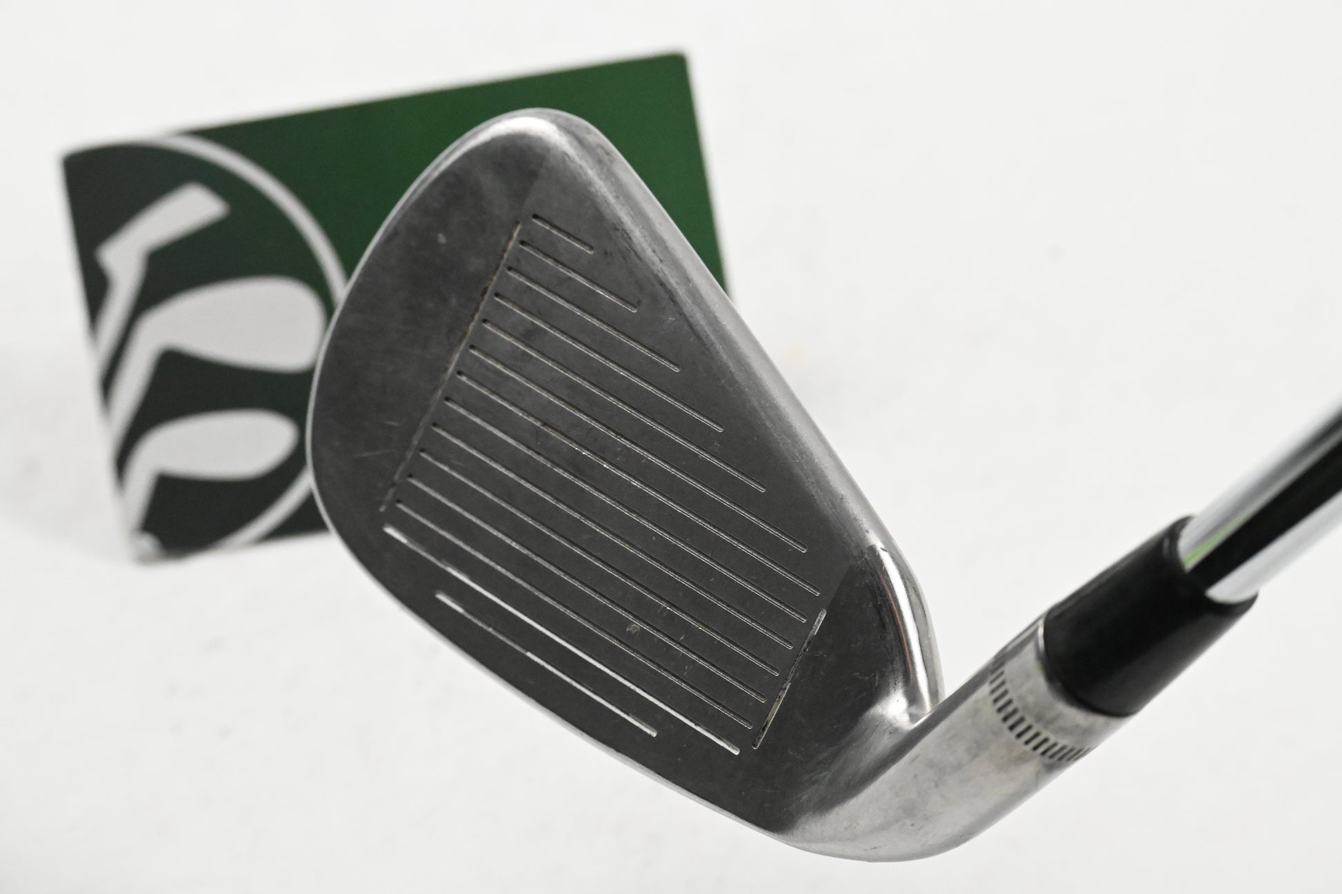 Ben Hogan BH-5 #6 Iron / 30 Degree / Regular Flex Apex Edge Shaft