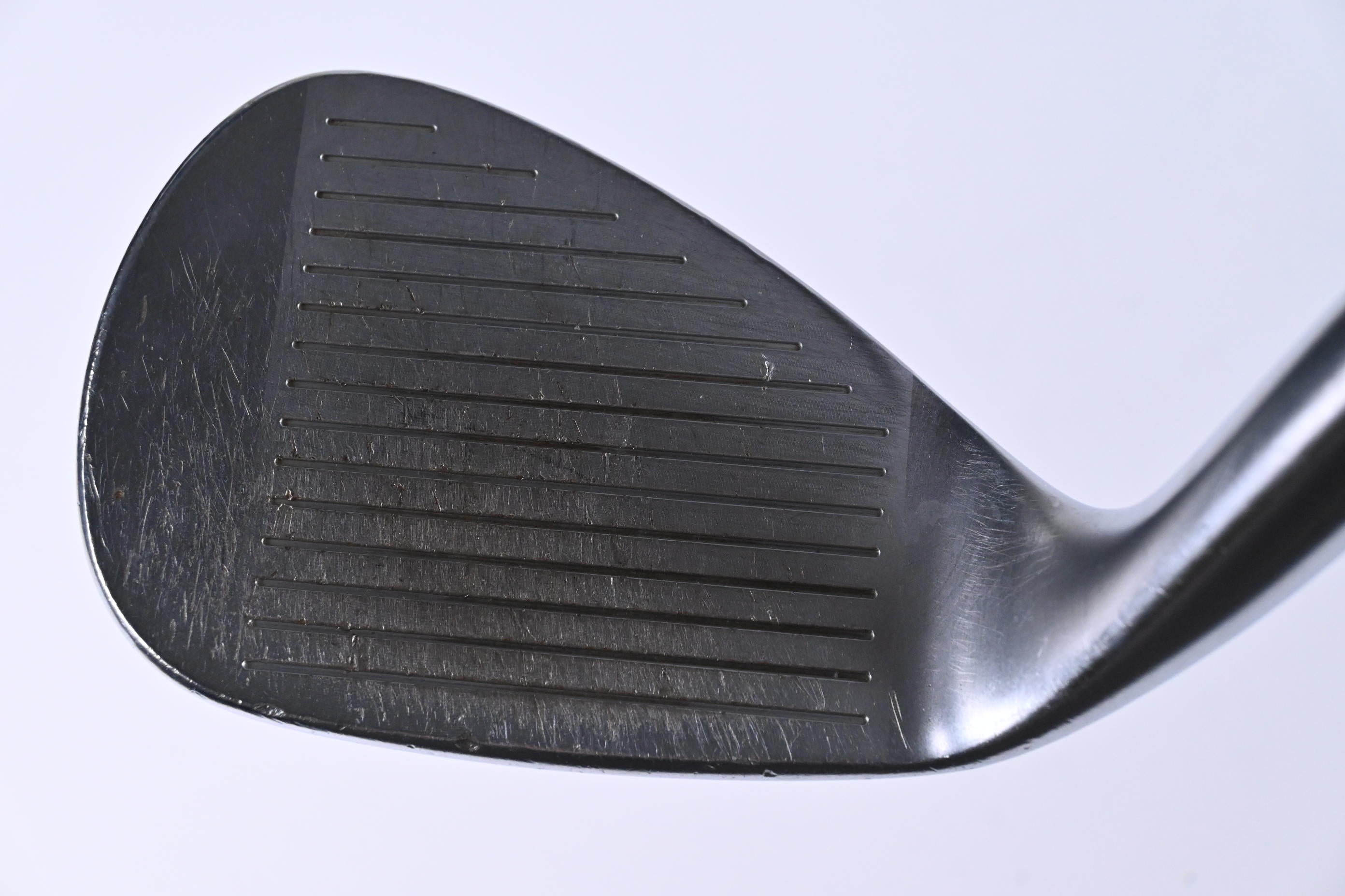 Mizuno S23 Sand Wedge / 56 Degree / Wedge Flex Steel Shaft
