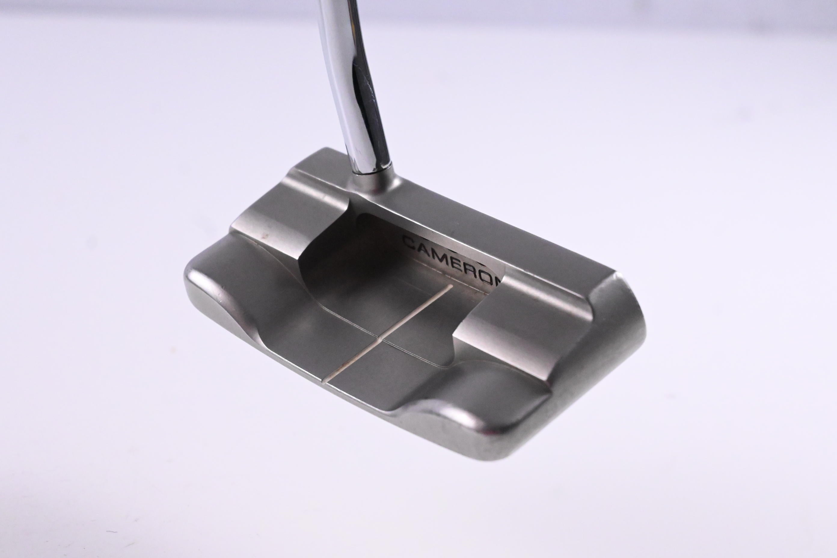 Scotty Cameron Studio Select Squareback No.1 Putter / 32 Inch