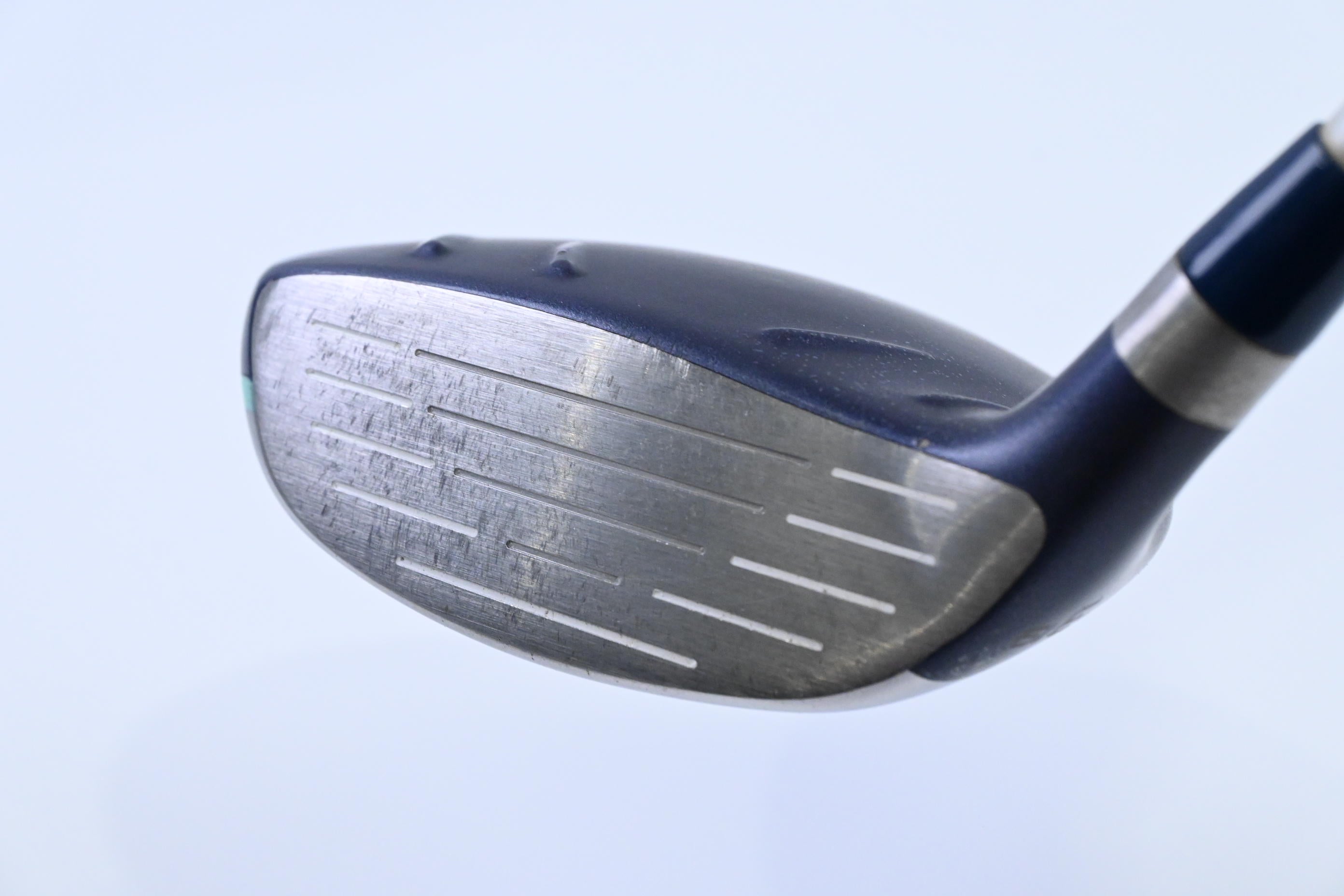 Ladies Ping G Le #3 Wood / 19 Degree / Ladies Flex Ping ULT 230 Shaft