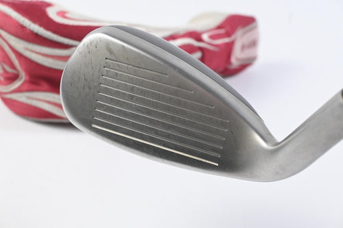 Ladies Ping Faith #6 Hybrid / 30 Degree / Ladies Flex Ping ULT 200 Shaft