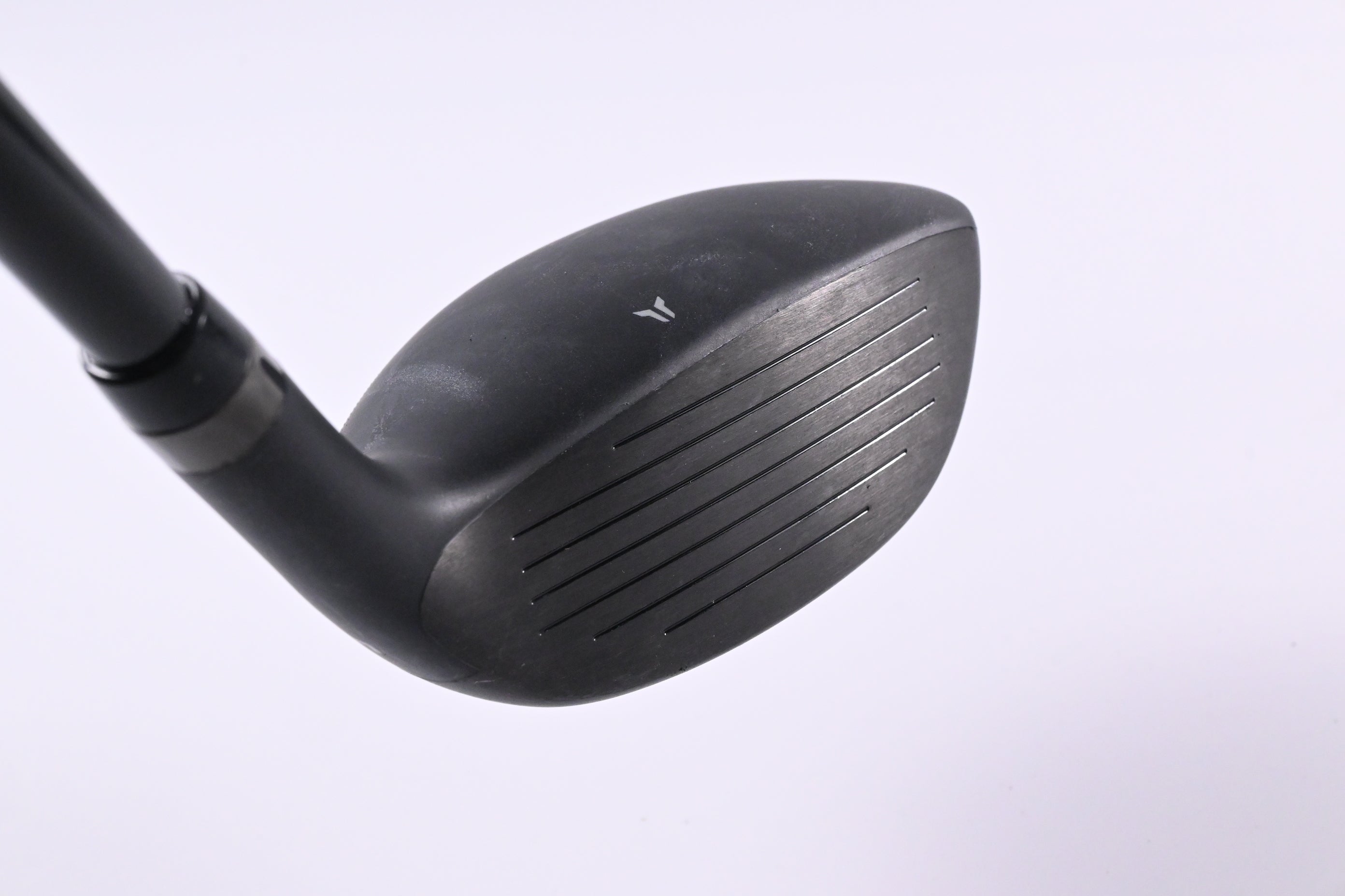 Left Hand Wilson Dynapower 2023 #4 Hybrid / 22 Degree / Regular Flex HZRDUS RDX