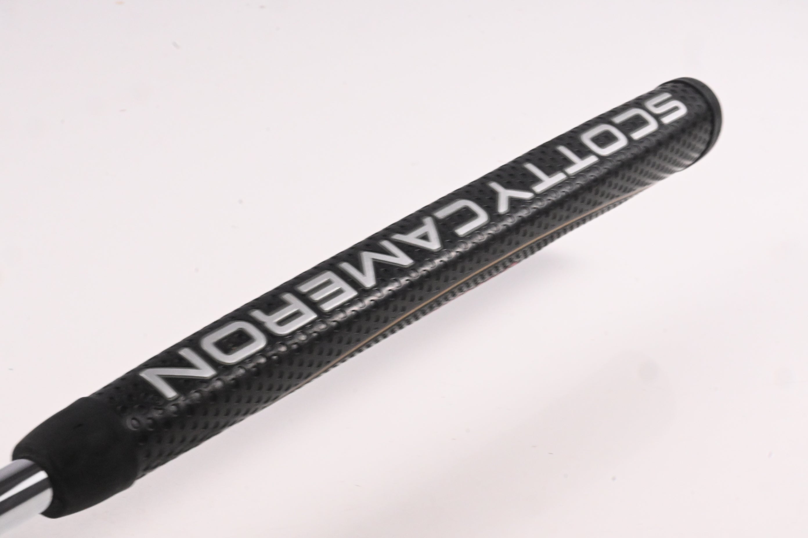 Scotty Cameron Studio Style 2025 Squareback 2 Putter / 34 Inch