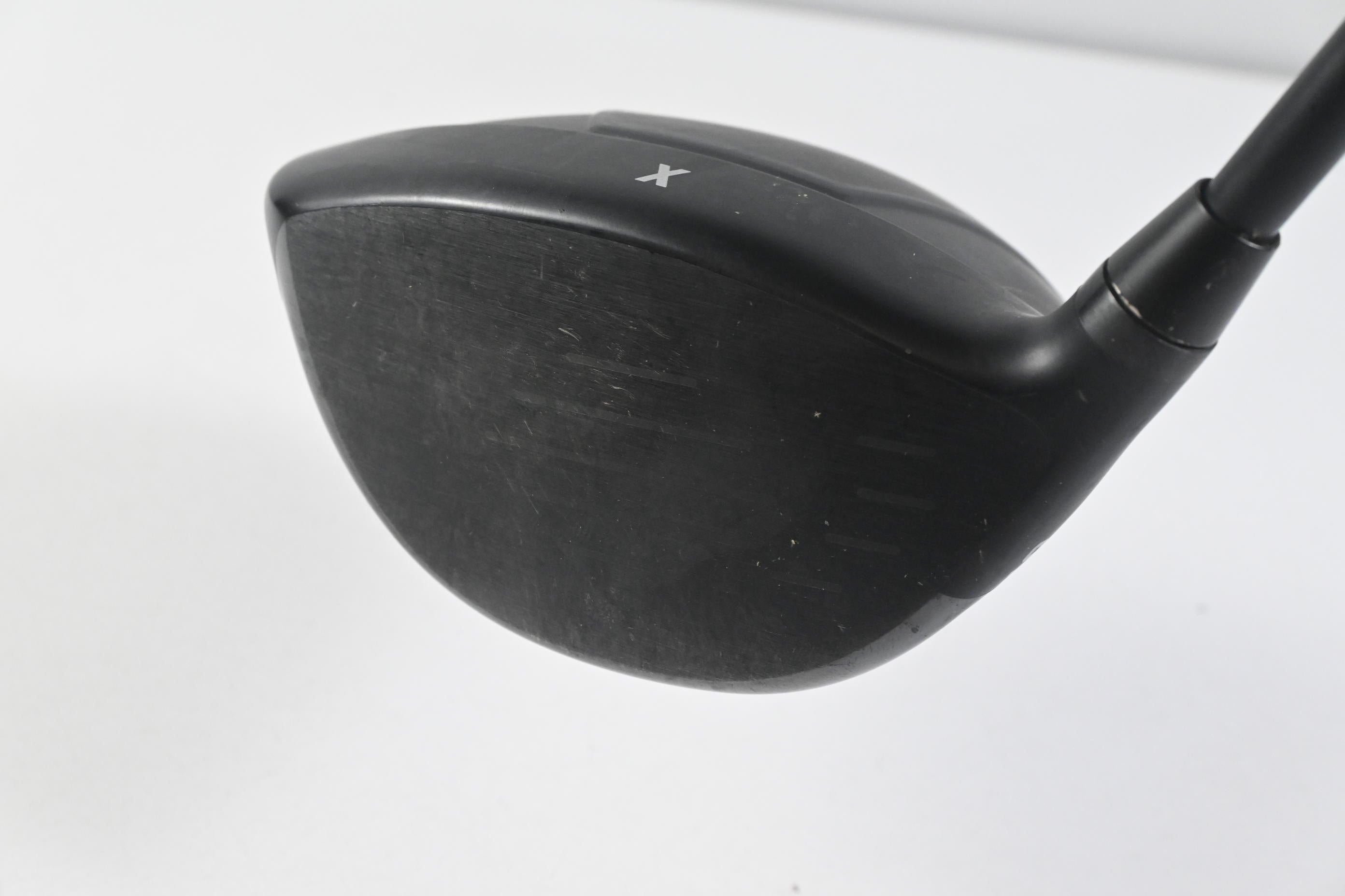 PXG 0211 2020 Driver / 10.5 Degree / X-Flex HZRDUS Hand Crafted Black 62 Shaft