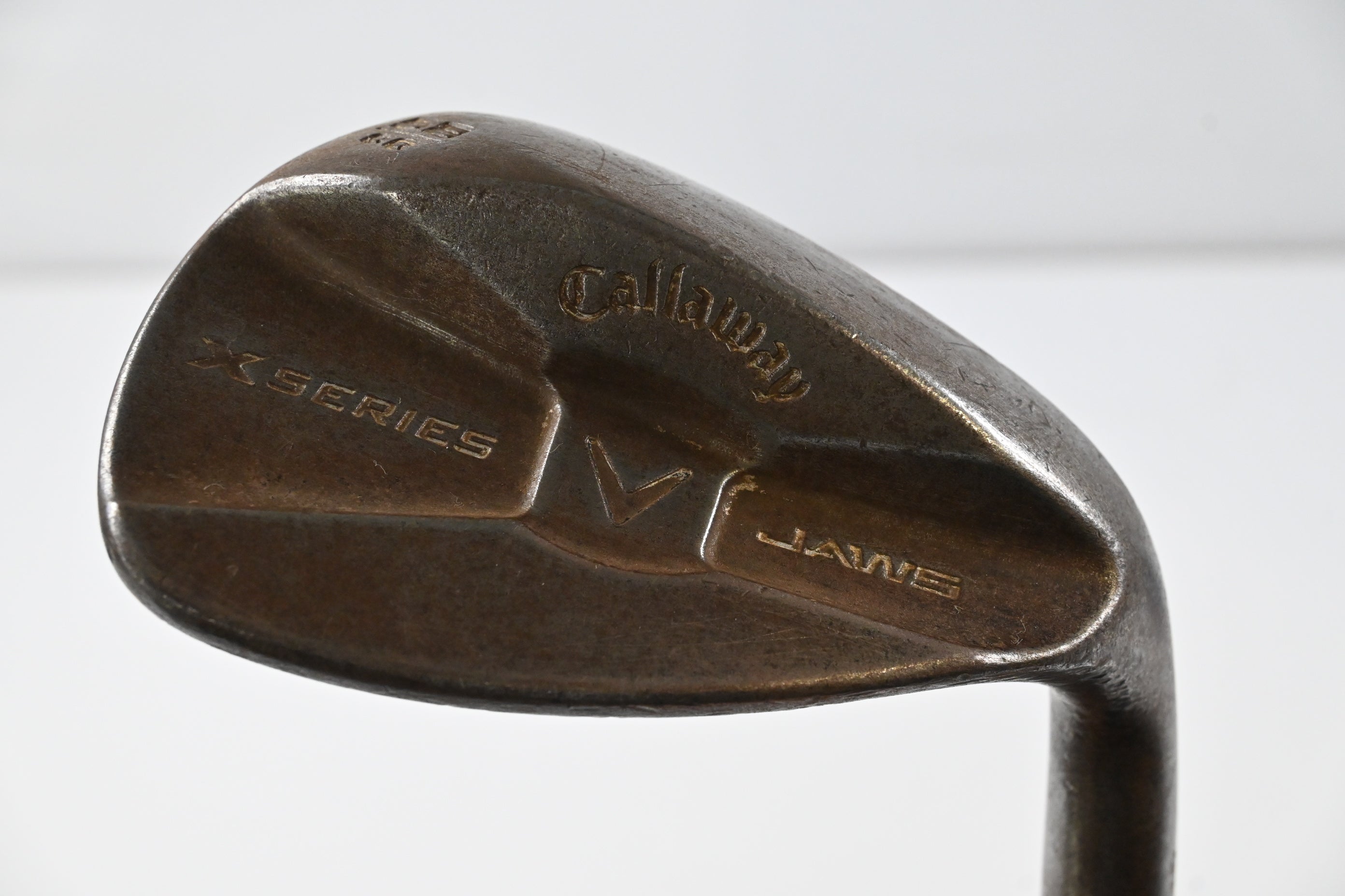 Callaway X-Series Jaws Lob Wedge / 58 Degree / Wedge Flex Callaway Series Jaws
