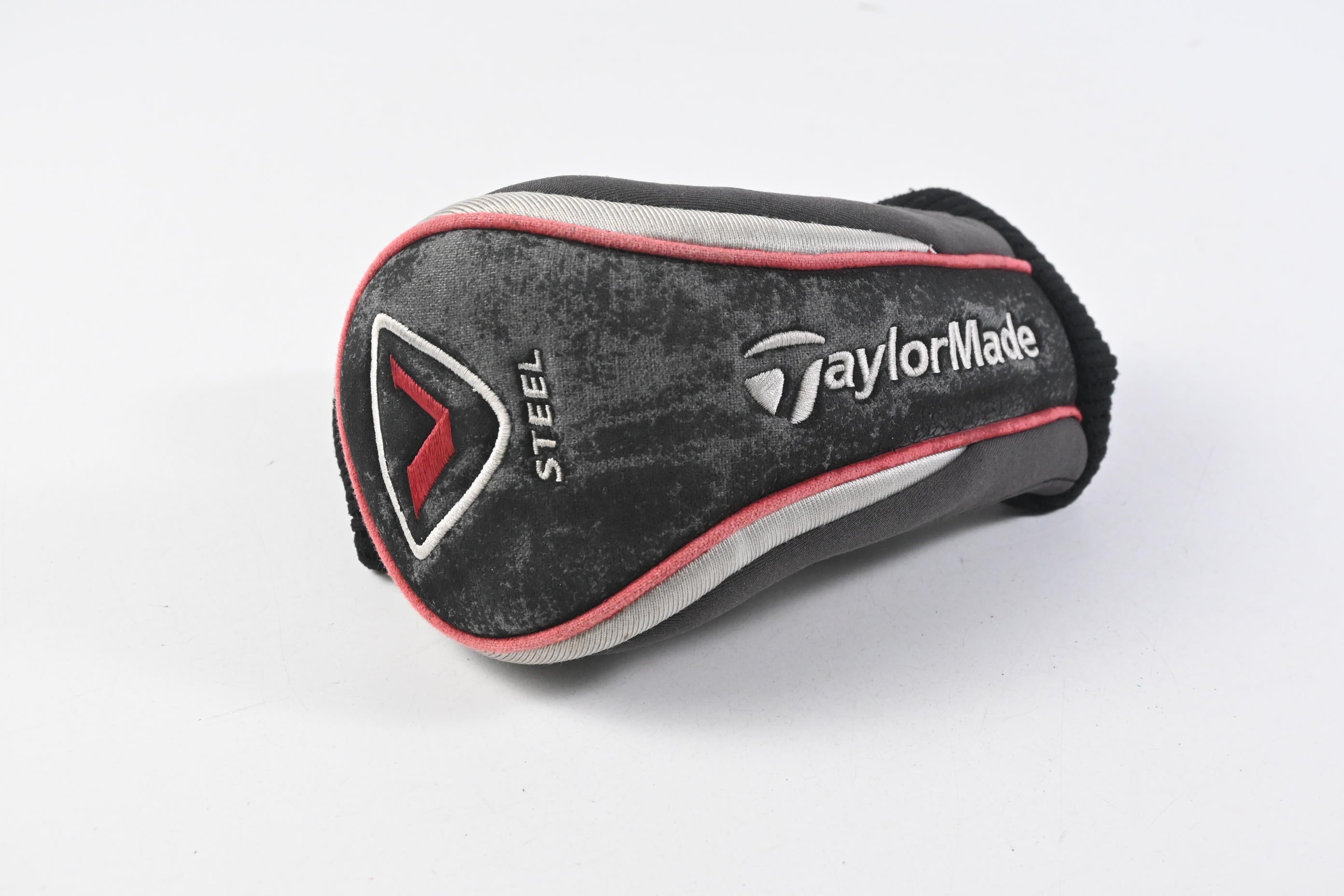 Taylormade V-Steel #5 Wood / 18 Degree / Stiff Flex Steel Shaft