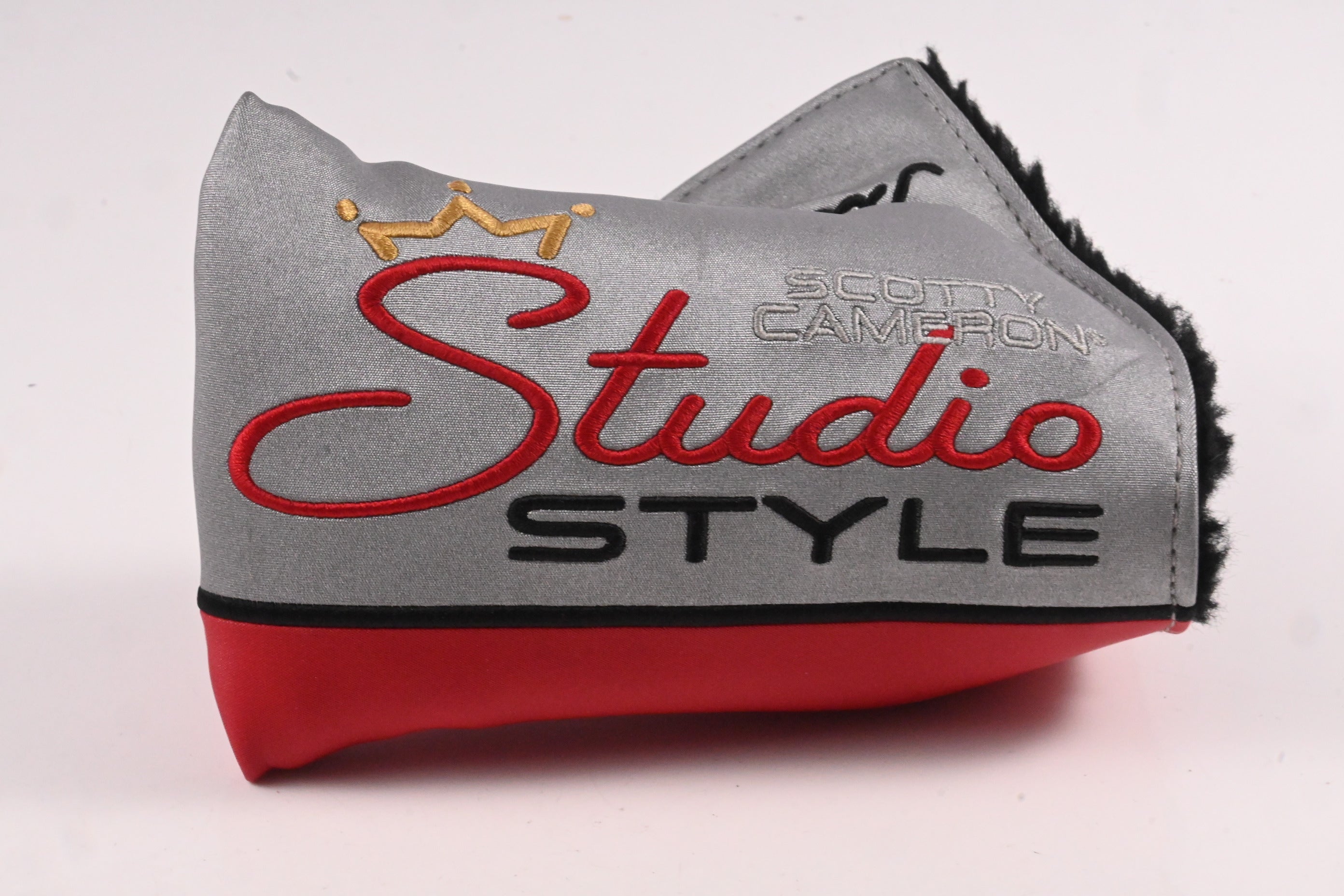 Scotty Cameron Studio Style 2025 Squareback 2 Putter / 34 Inch