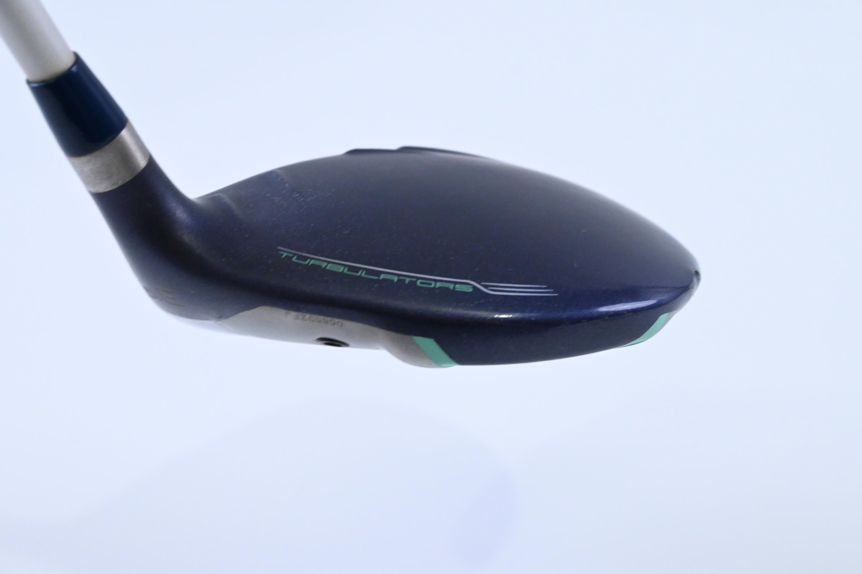 Ladies Ping G Le #3 Wood / 19 Degree / Ladies Flex Ping ULT 230 Shaft