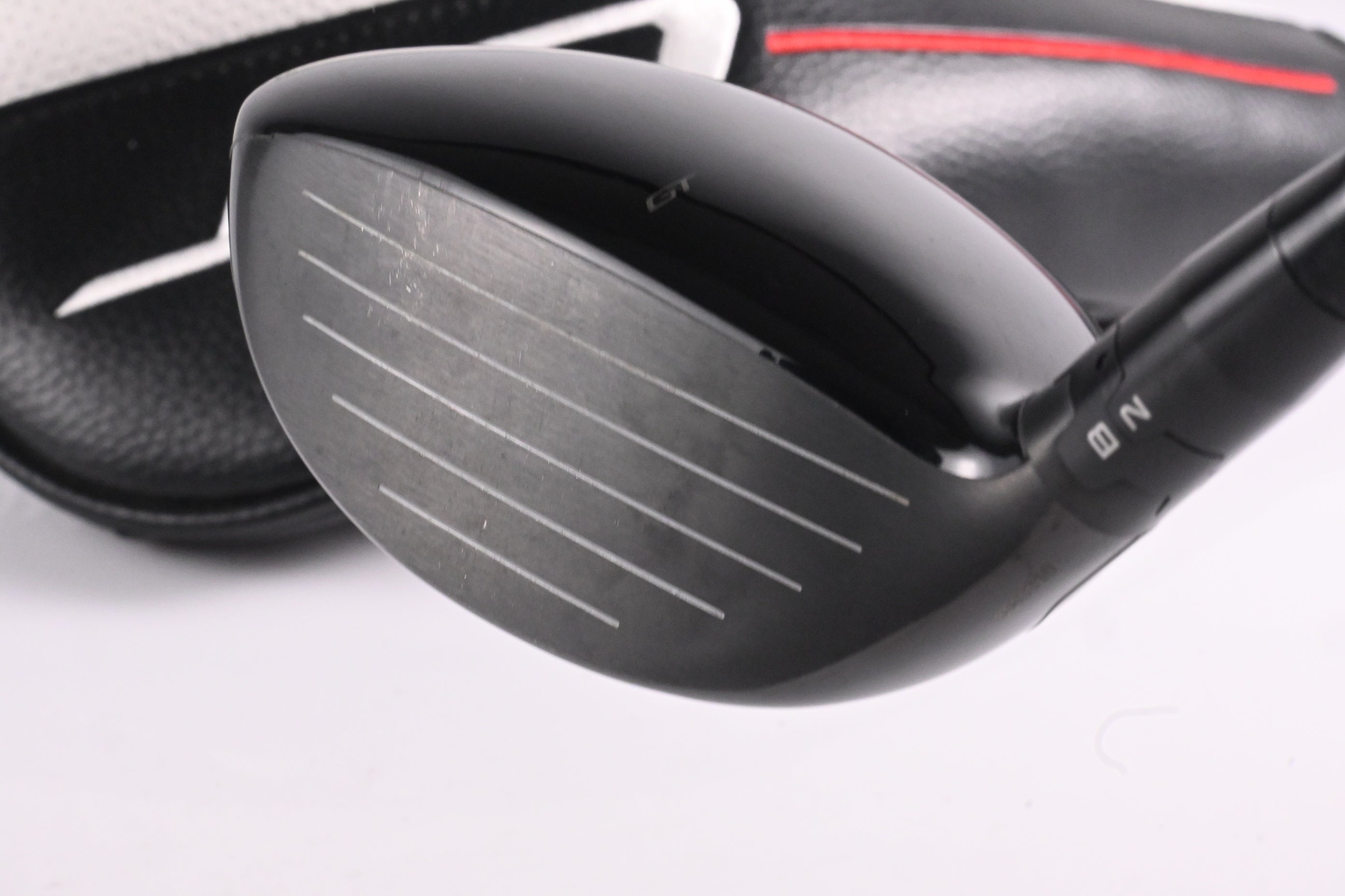 Titleist GT3 #3 Wood / 16.5 Degree / Stiff Flex Tensei 1K Blue 65 Shaft