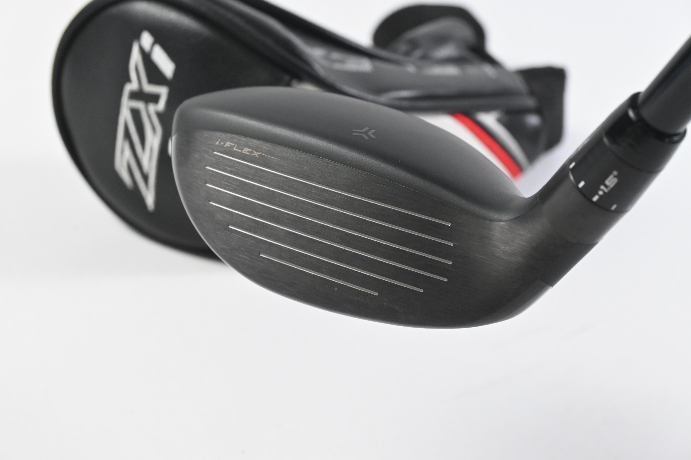 Srixon ZXi #5 Hybrid / 25 Degree / Regular Flex Miyazaki C.Kua 6 Shaft