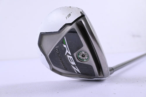 Ladies Taylormade RBZ #5 Wood / 19 Degree / Ladies Flex OZIK XCON-5 Shaft