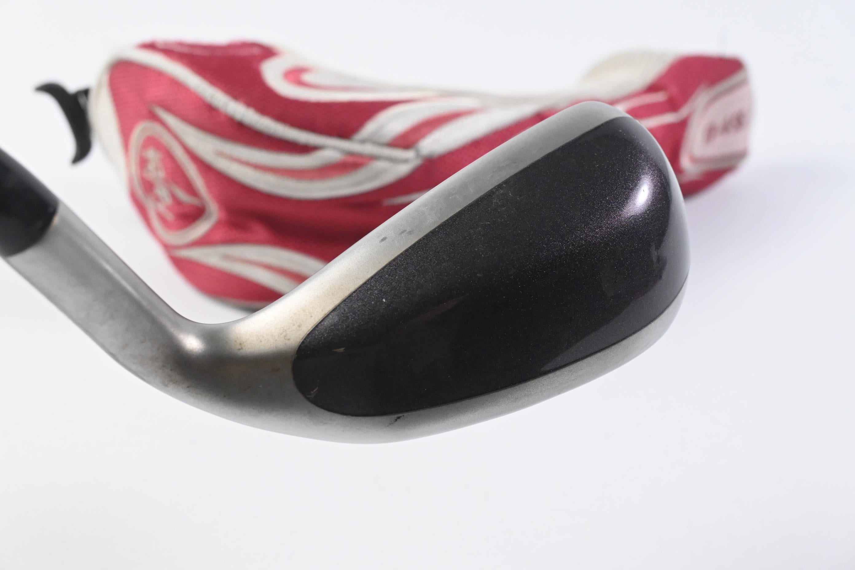 Ladies Ping Faith #6 Hybrid / 30 Degree / Ladies Flex Ping ULT 200 Shaft