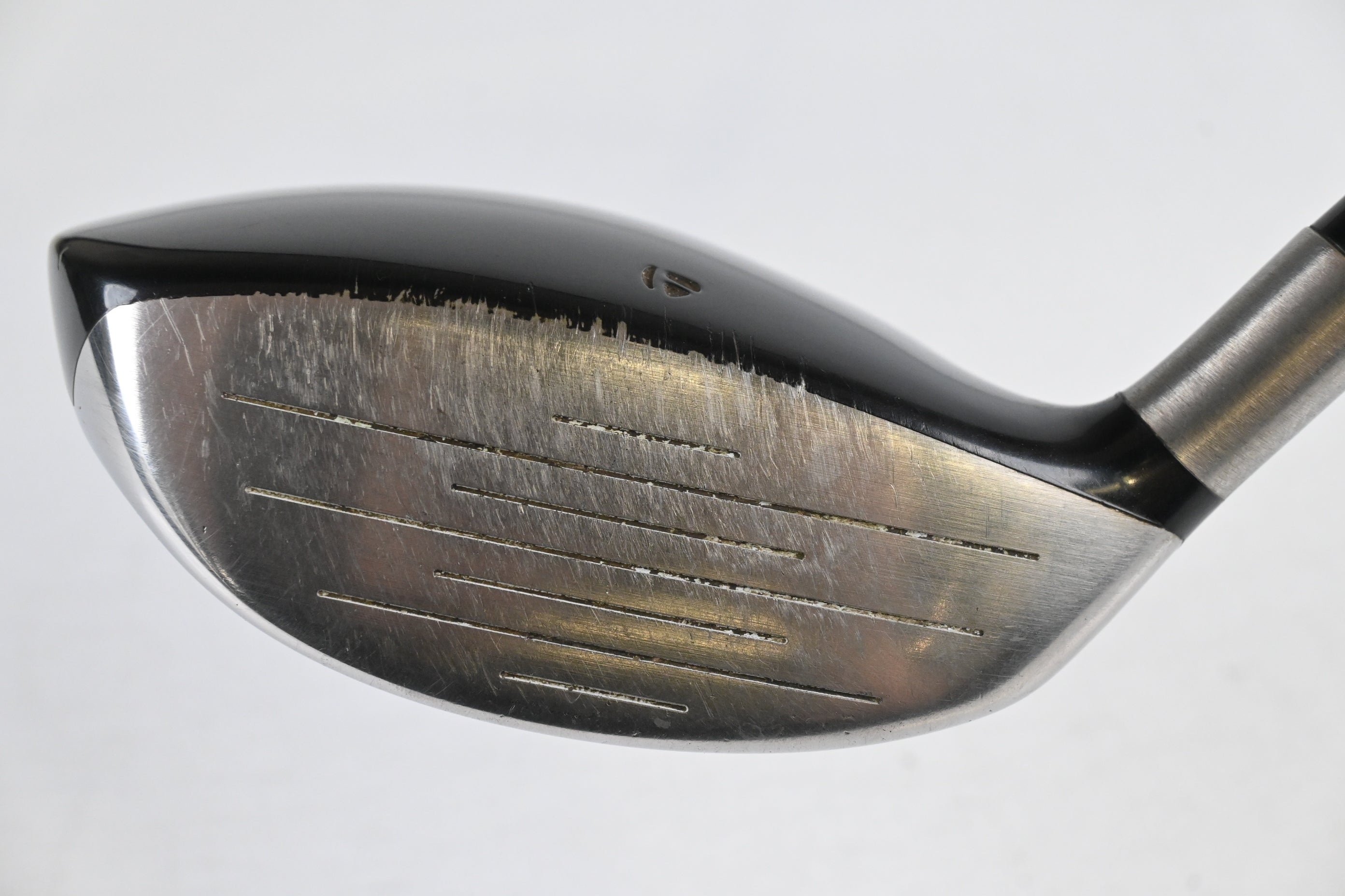 Taylormade Burner 2007 #3 Wood / 15 Degree / Regular Flex REAX Superfast 50