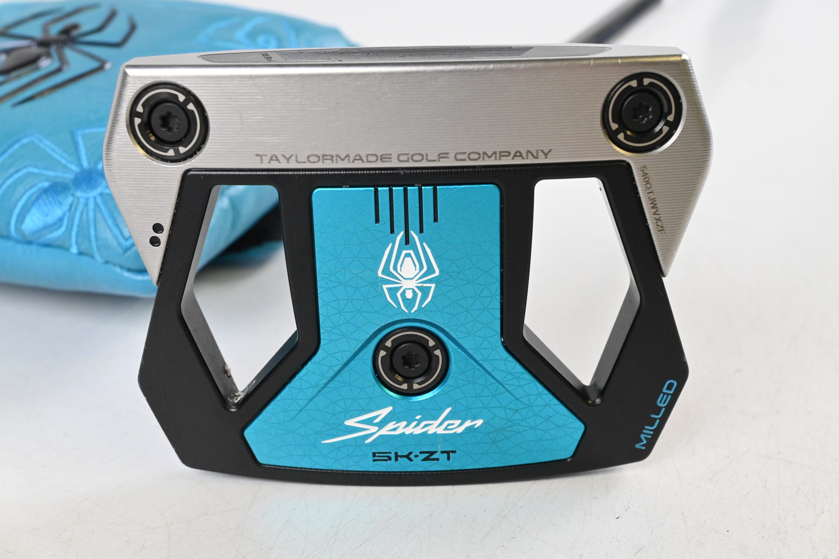 Taylormade Spider ZT Putter / 38 Inch