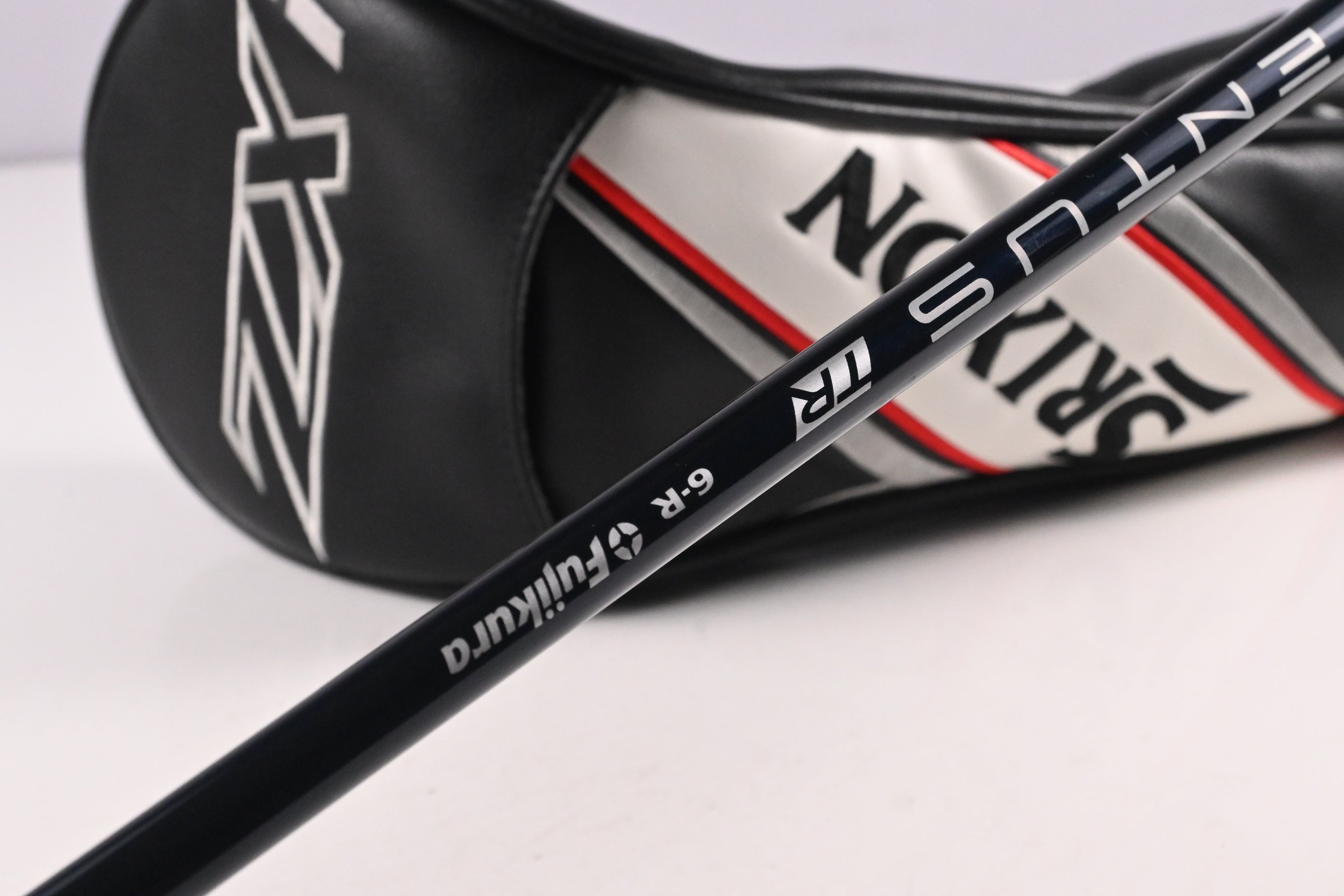 Srixon ZXi Driver / 10.5 Degree / Regular Flex Fujikura Ventus TR Blue 6 Shaft