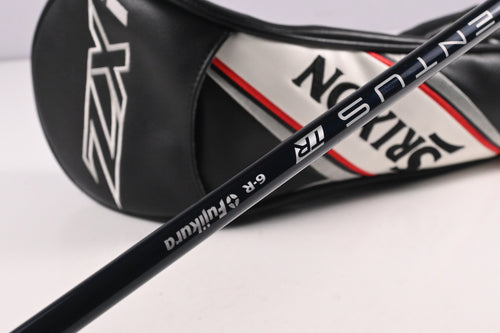 Srixon ZXi Driver / 10.5 Degree / Regular Flex Fujikura Ventus TR Blue 6 Shaft