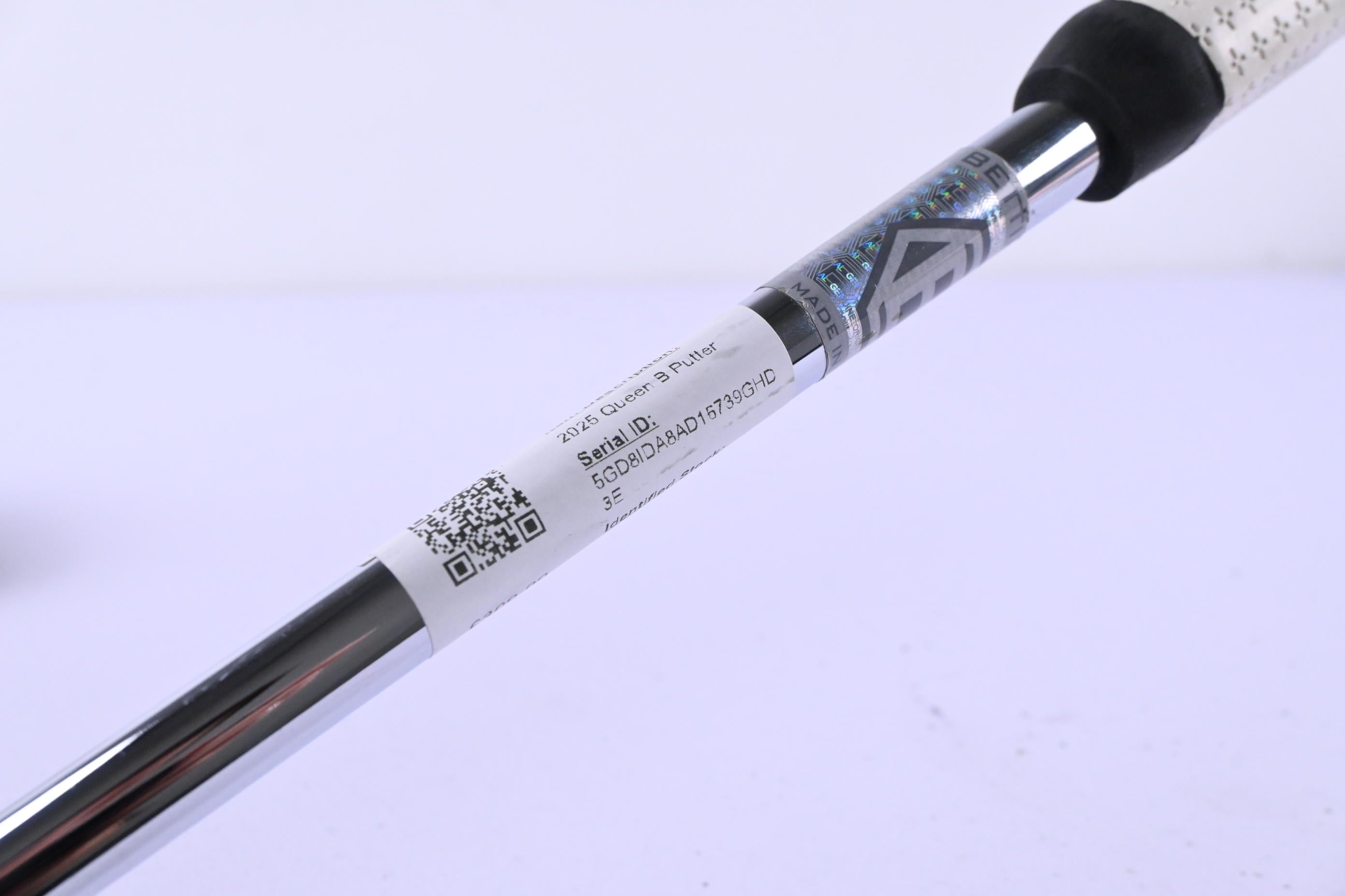 Bettinardi 2025 Queen B #12 Putter / 34 Inch