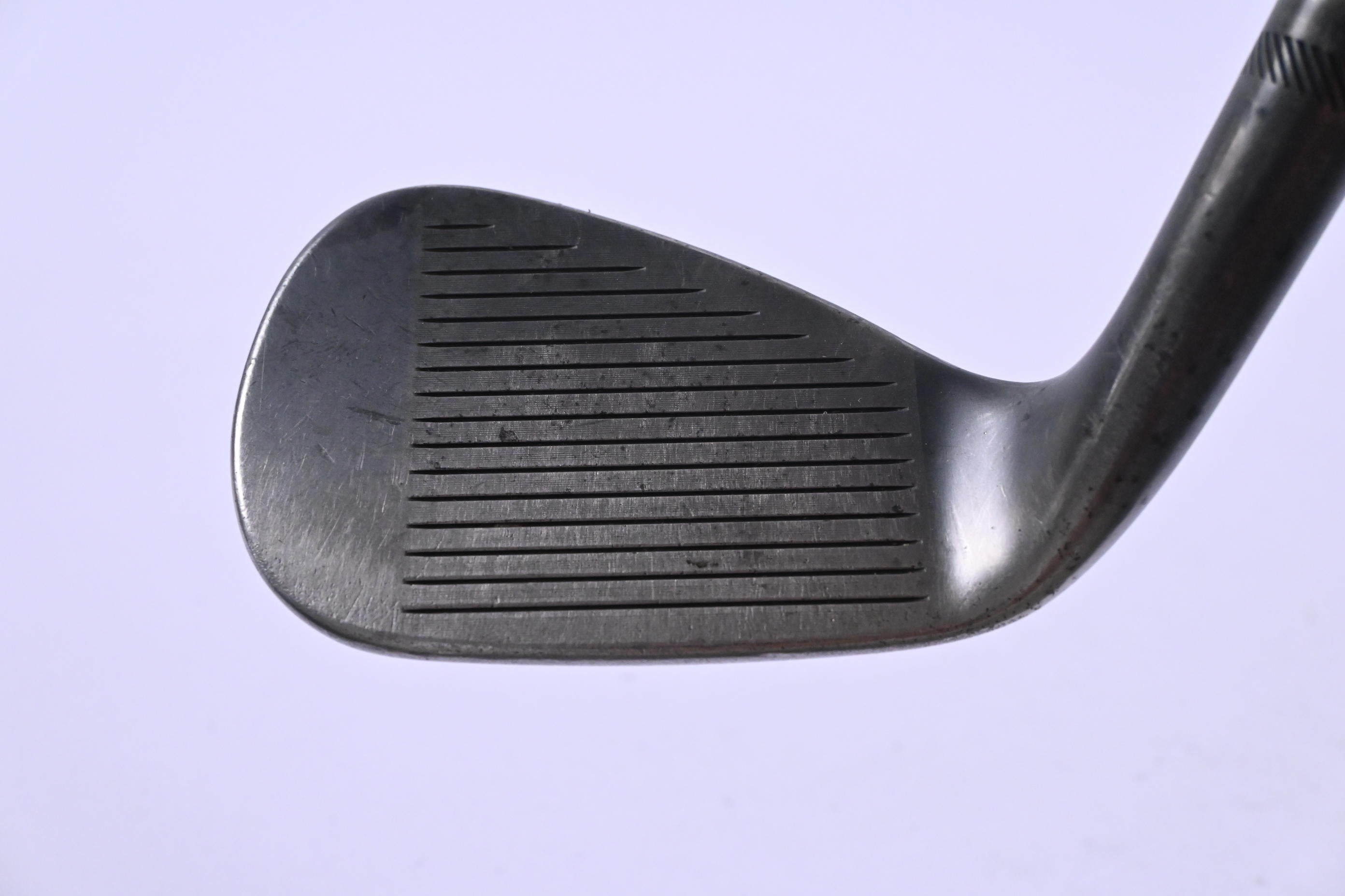 Titleist Vokey SM10 Pitching Wedge / 46 Degree / Wedge Flex Steel Shaft
