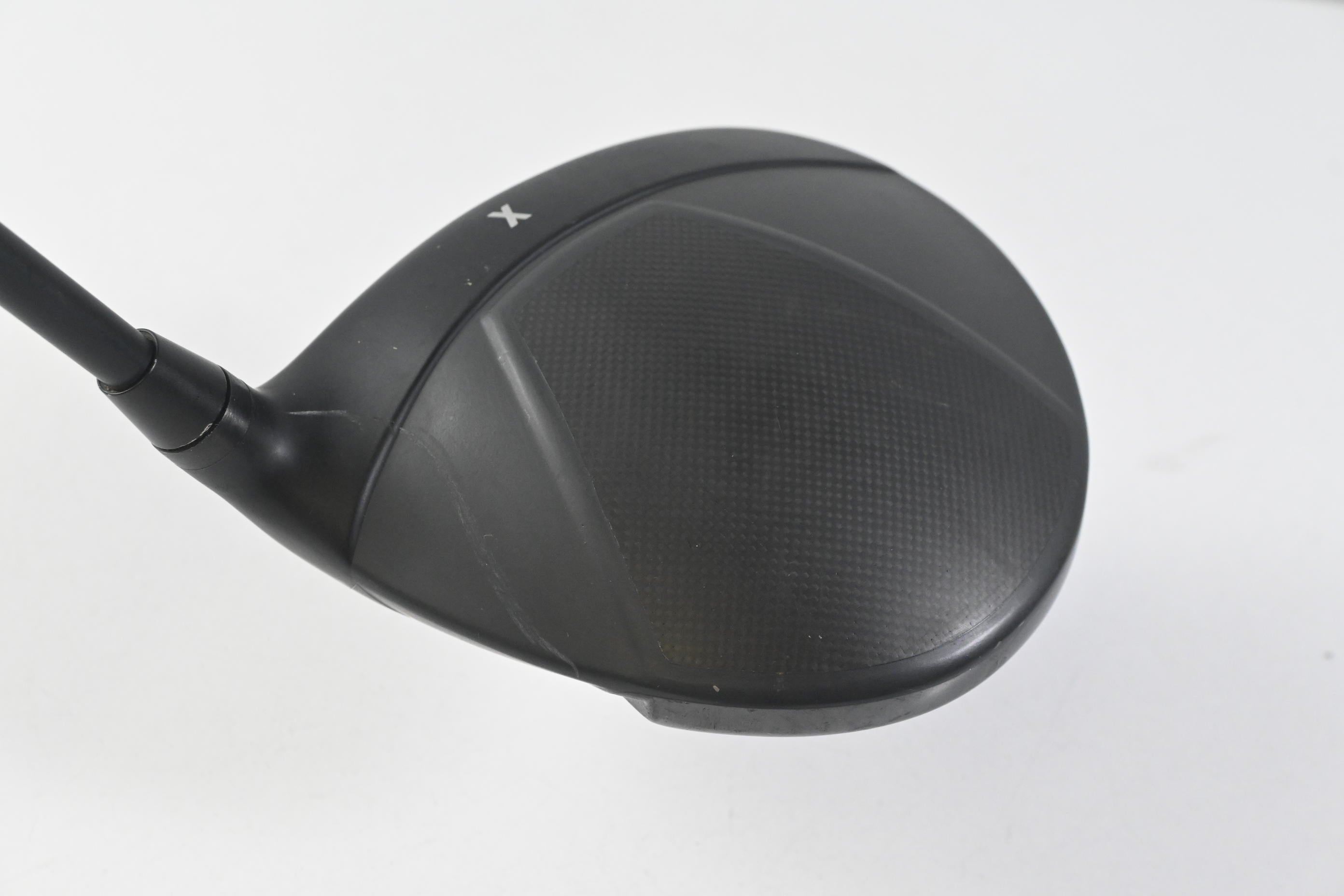 PXG 0211 2020 Driver / 10.5 Degree / X-Flex HZRDUS Hand Crafted Black 62 Shaft