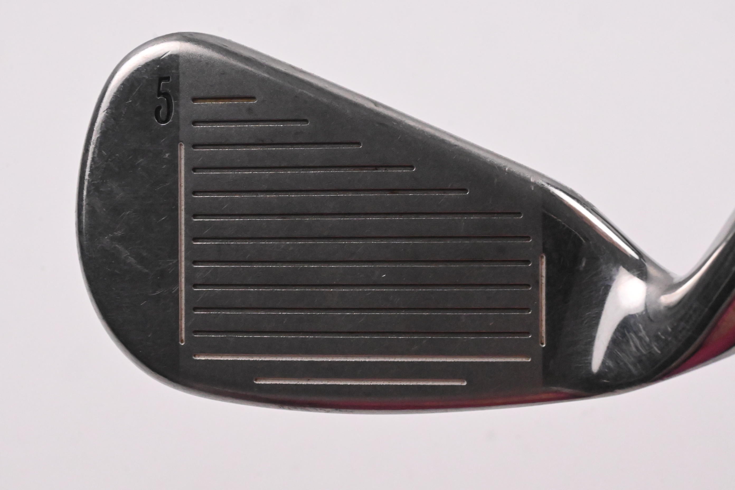 Ladies Callaway Big Bertha 2004 #5 Iron / 26 Degree / Ladies Flex Callaway 45