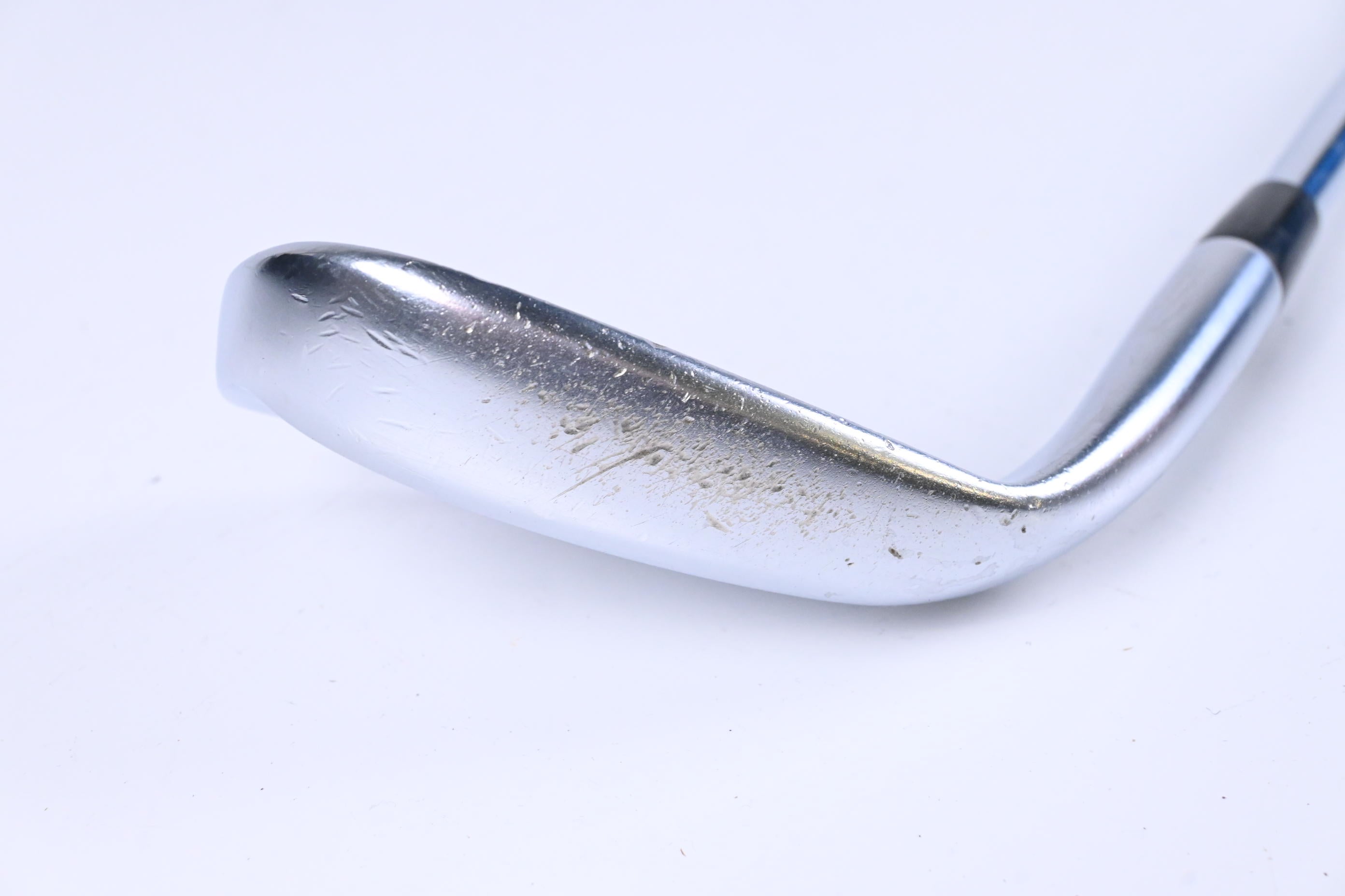 Mizuno S23 Sand Wedge / 56 Degree / Wedge Flex Steel Shaft