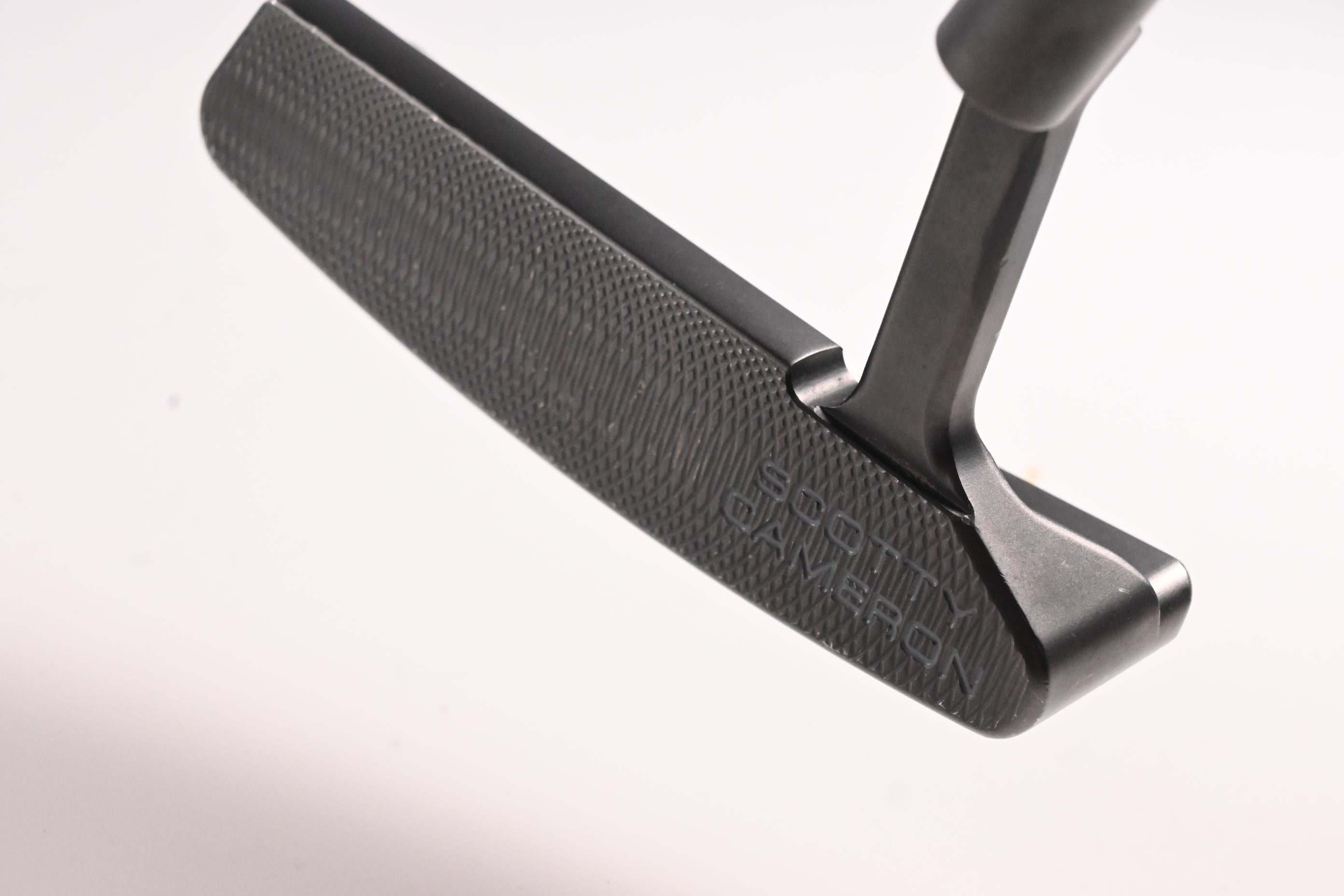 Scotty Cameron Select 2012 Newport 2 Putter / 35 Inch