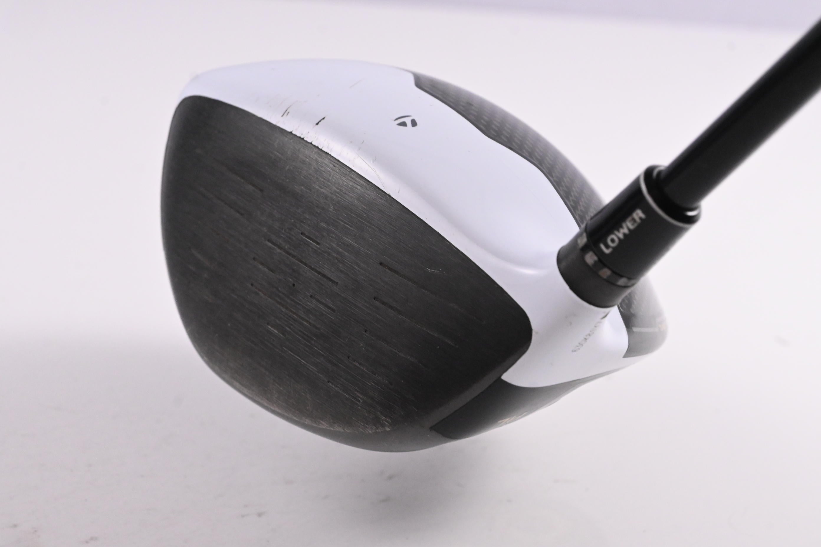 Taylormade M2 2016 Driver / 12 Degree / Regular Flex Fujikura Pro 50 Shaft
