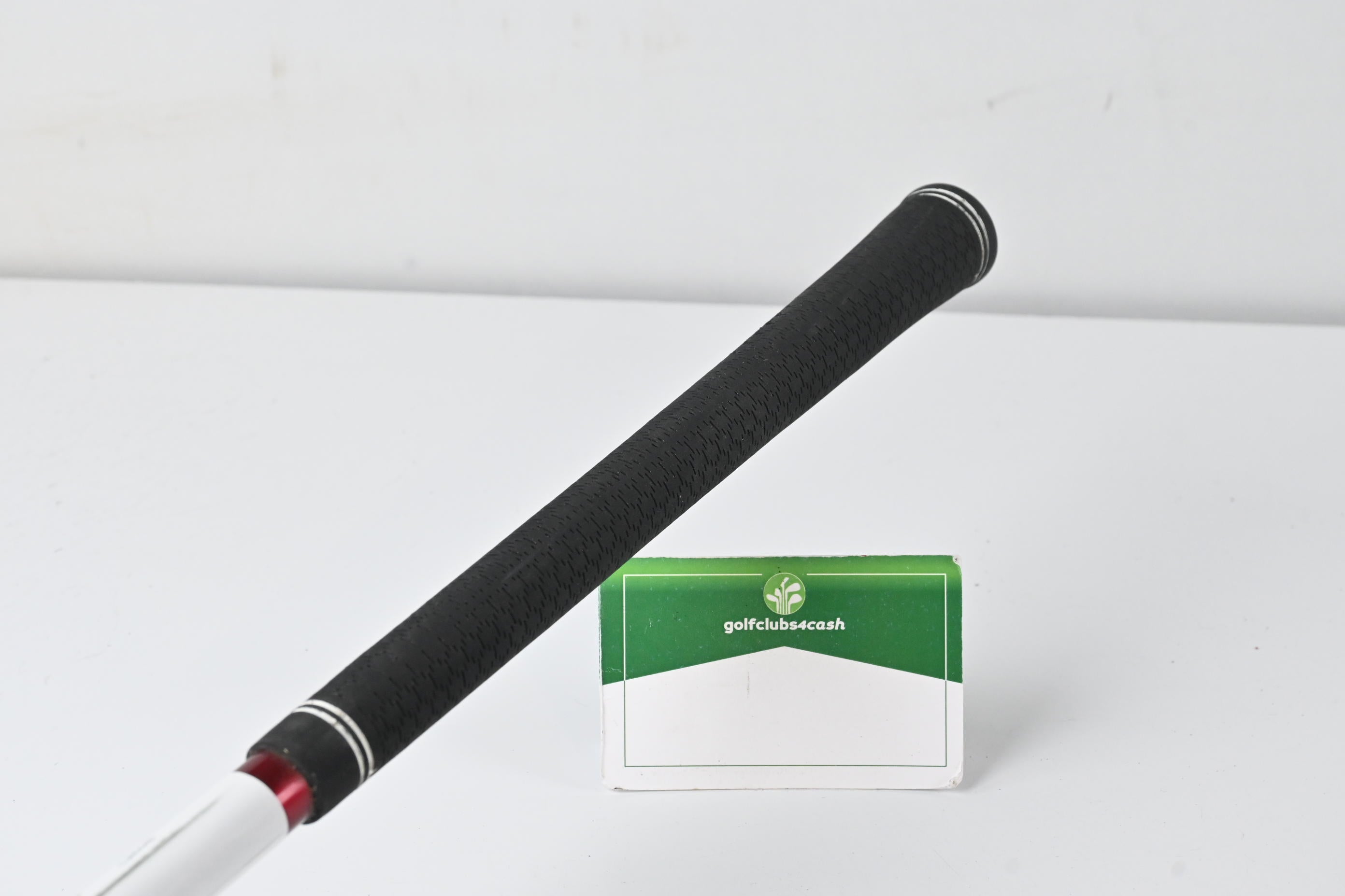 Taylormade Qi10 LS Driver / 9 Degree / Regular Flex HZRDUS Smoke Red RDX Shaft