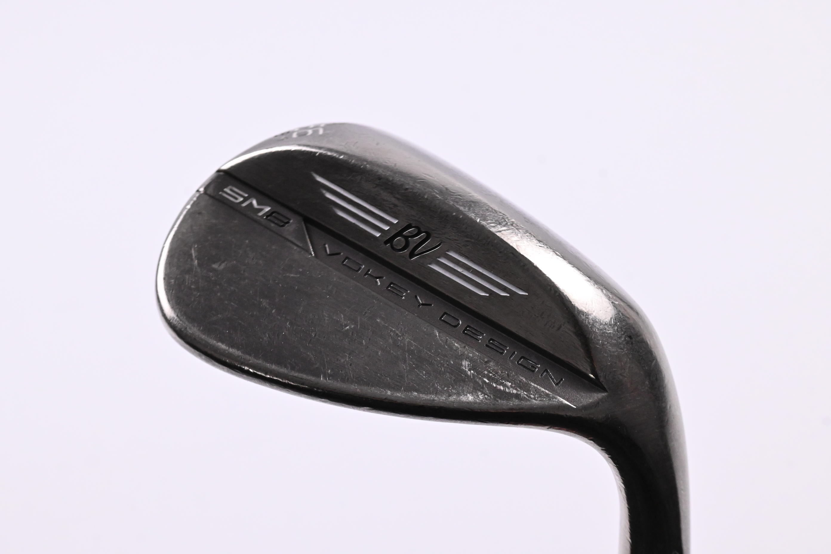 Titleist Vokey SM8 Sand Wedge / 56 Degree / Wedge Flex Vokey SM8 Shaft