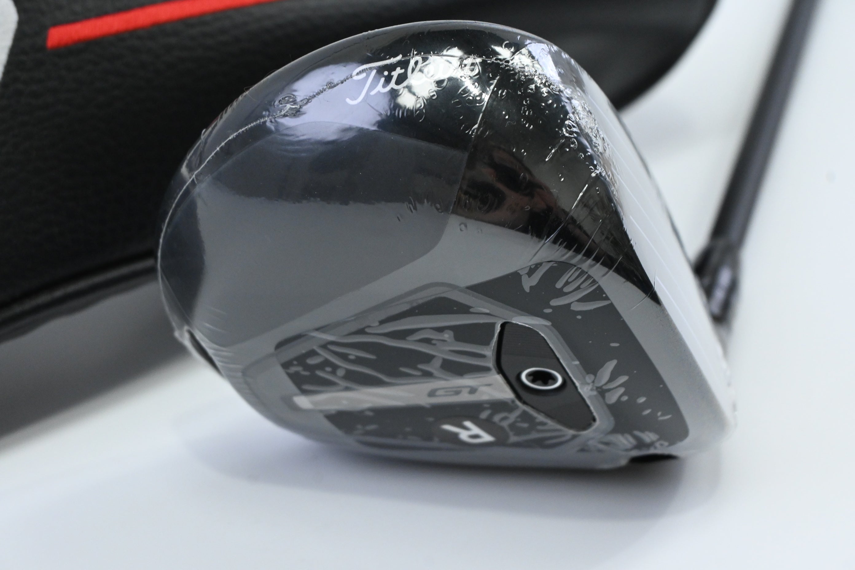 Titleist GT280 Mini Driver / 13 Degree / Regular Flex Tensei 1K Blue 65 Shaft